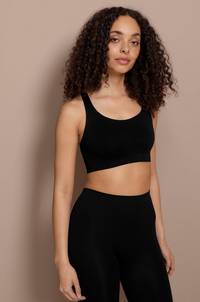 Bh-topp Holly Seamless