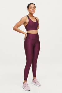 Agnes Cecilia - Sport-bh Ronda - Lila - 42/44
