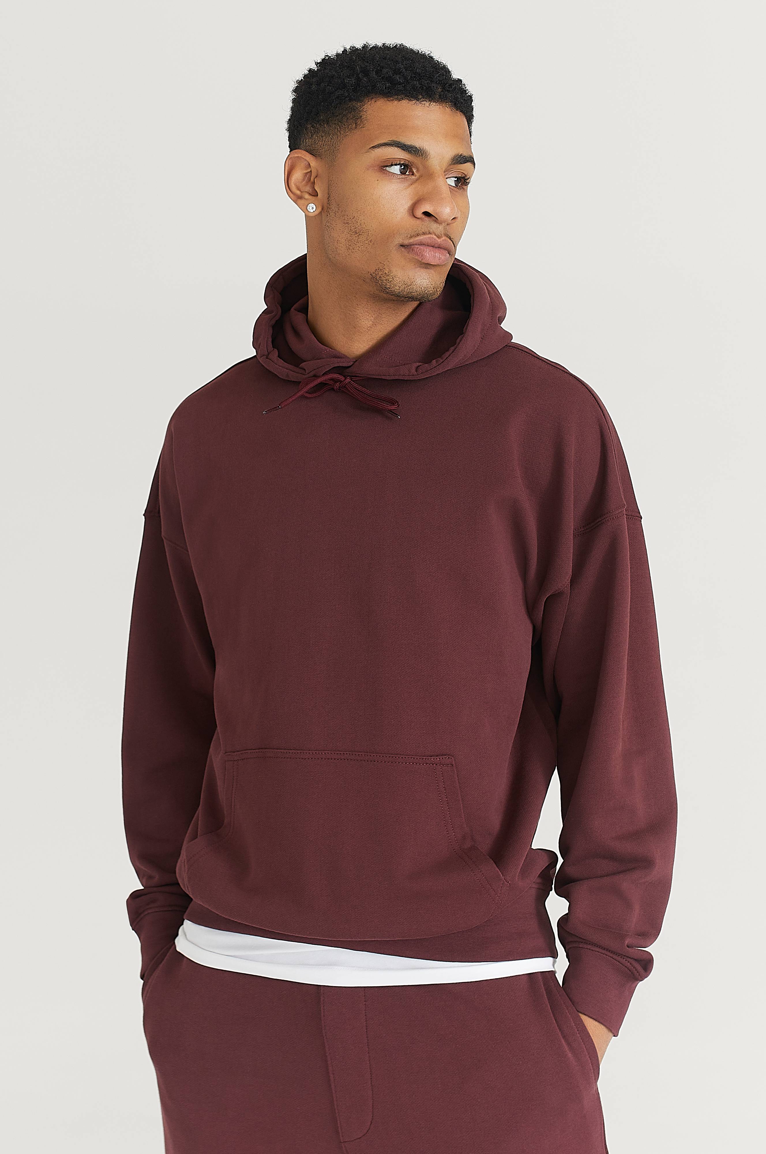STUDIO HOODIE Sweatshirts
