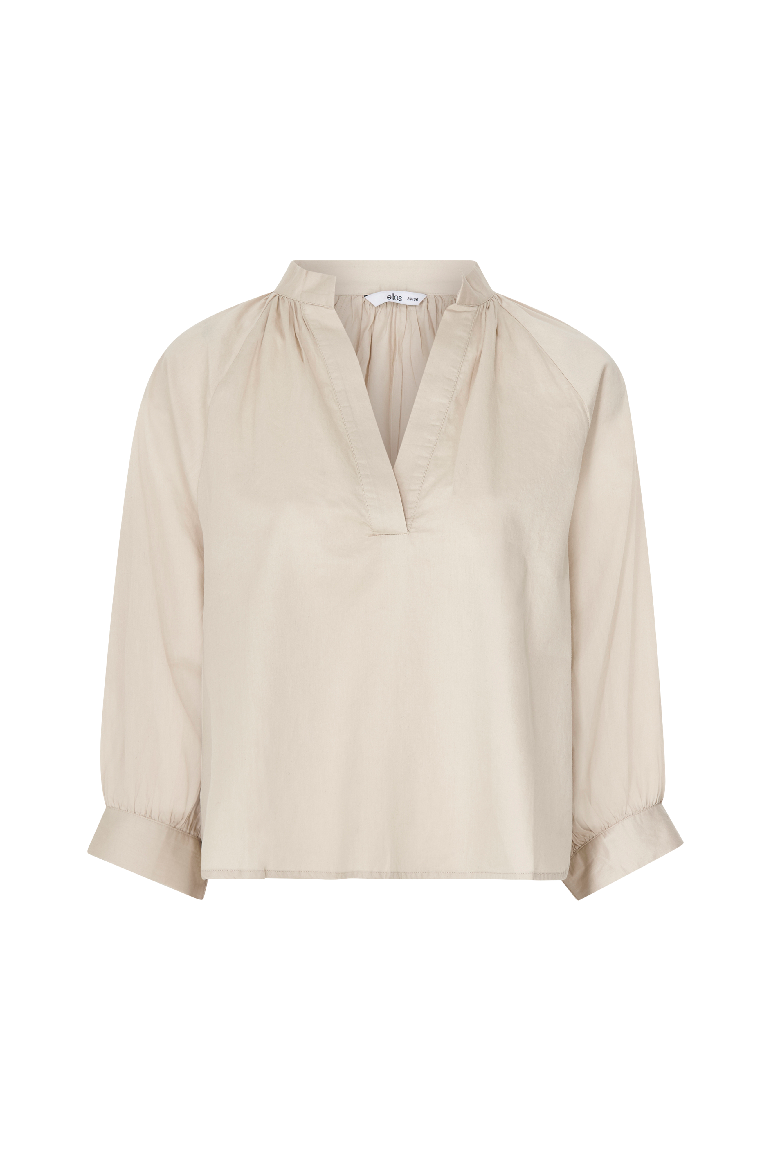 Ellos Blus Liv - Natur - Blusar | Ellos.se