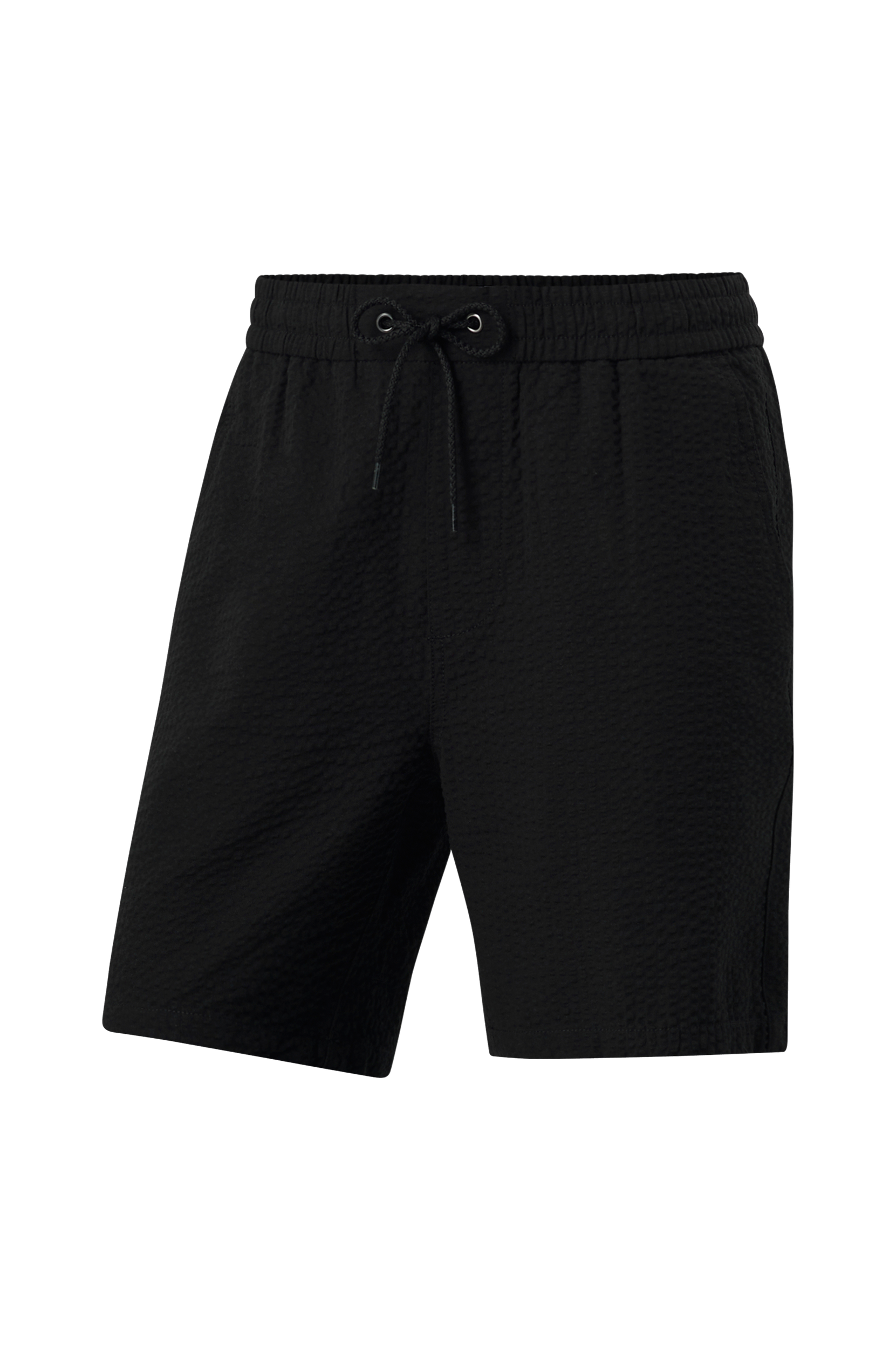 Studio Total - Shorts Wacay Drawstring Shorts - Sort - L