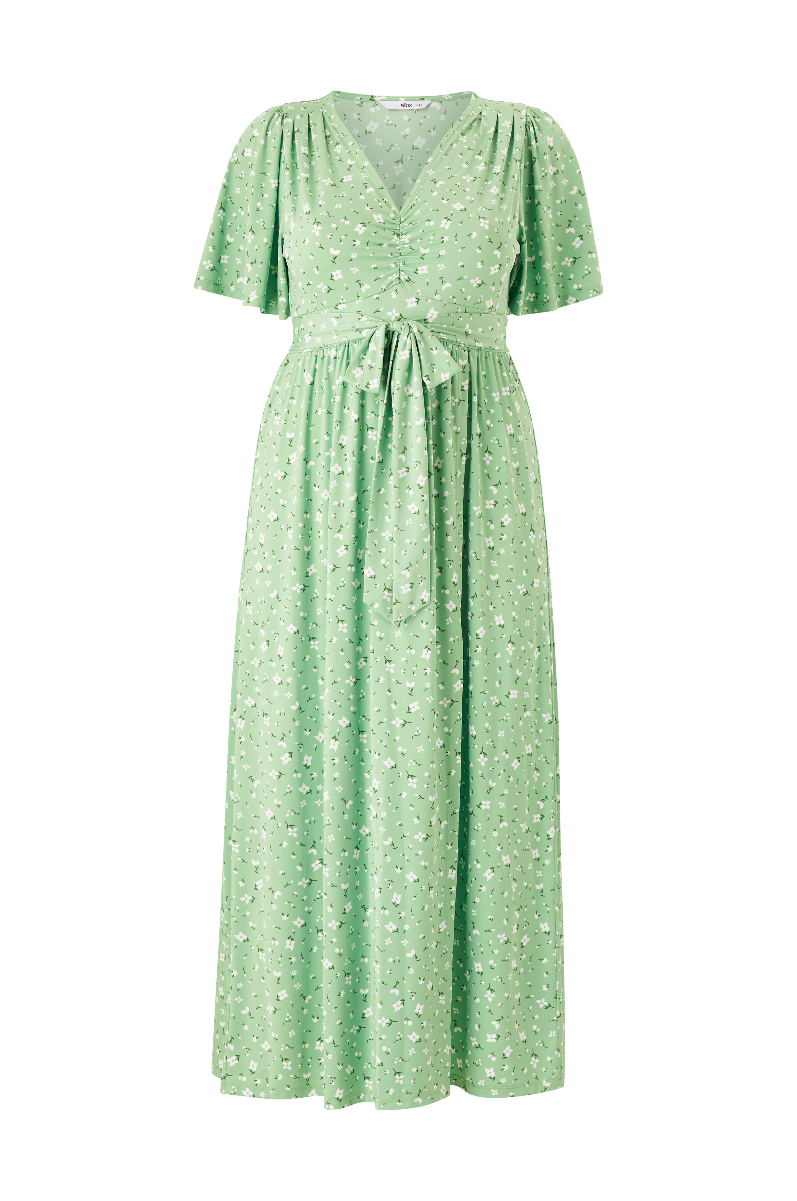 Ellos Collection Maxiklänning Ingrid