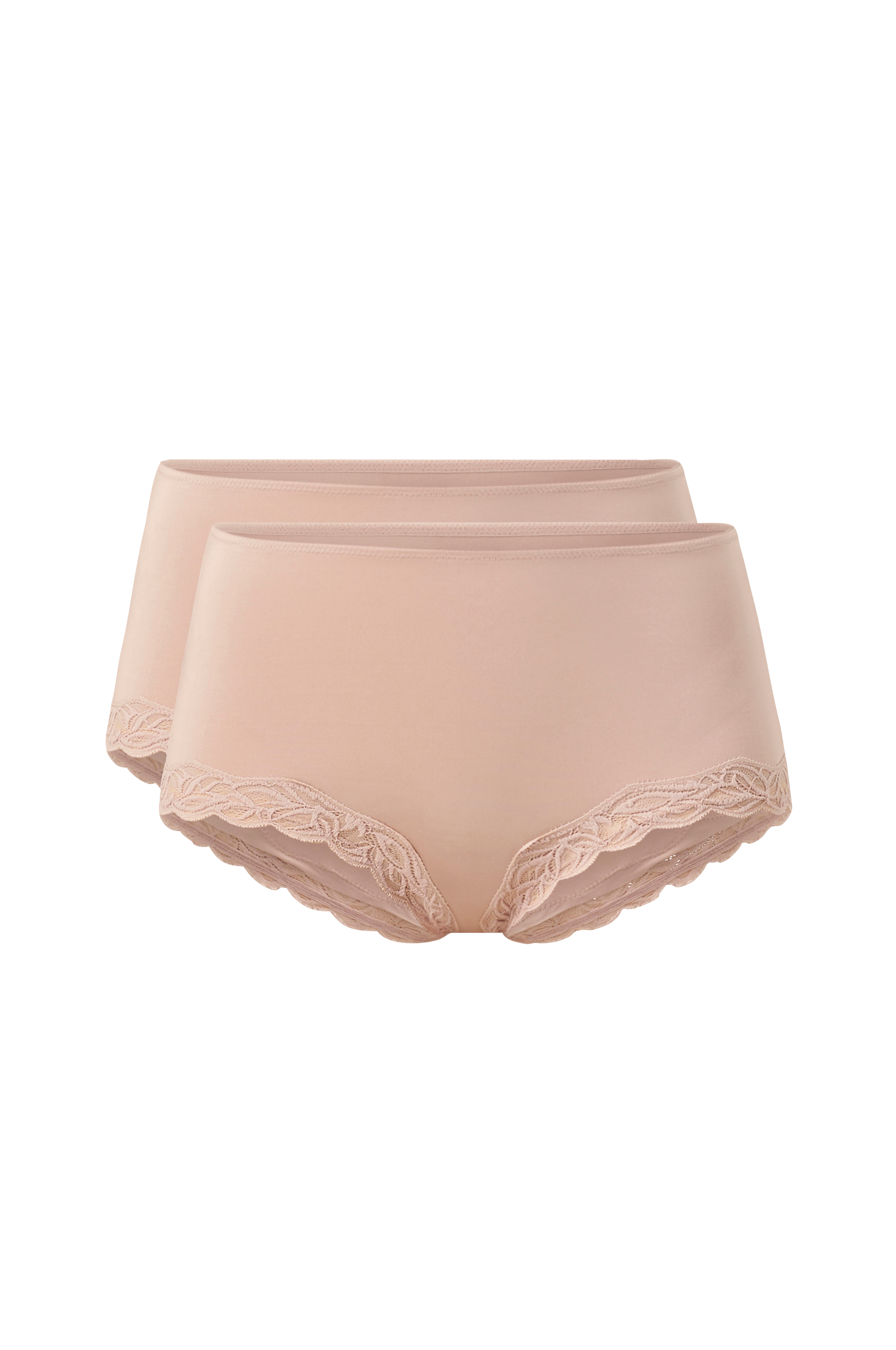 ellos-trosor-med-spetsdetaljer-2-pack-natur-briefs-ellos-se