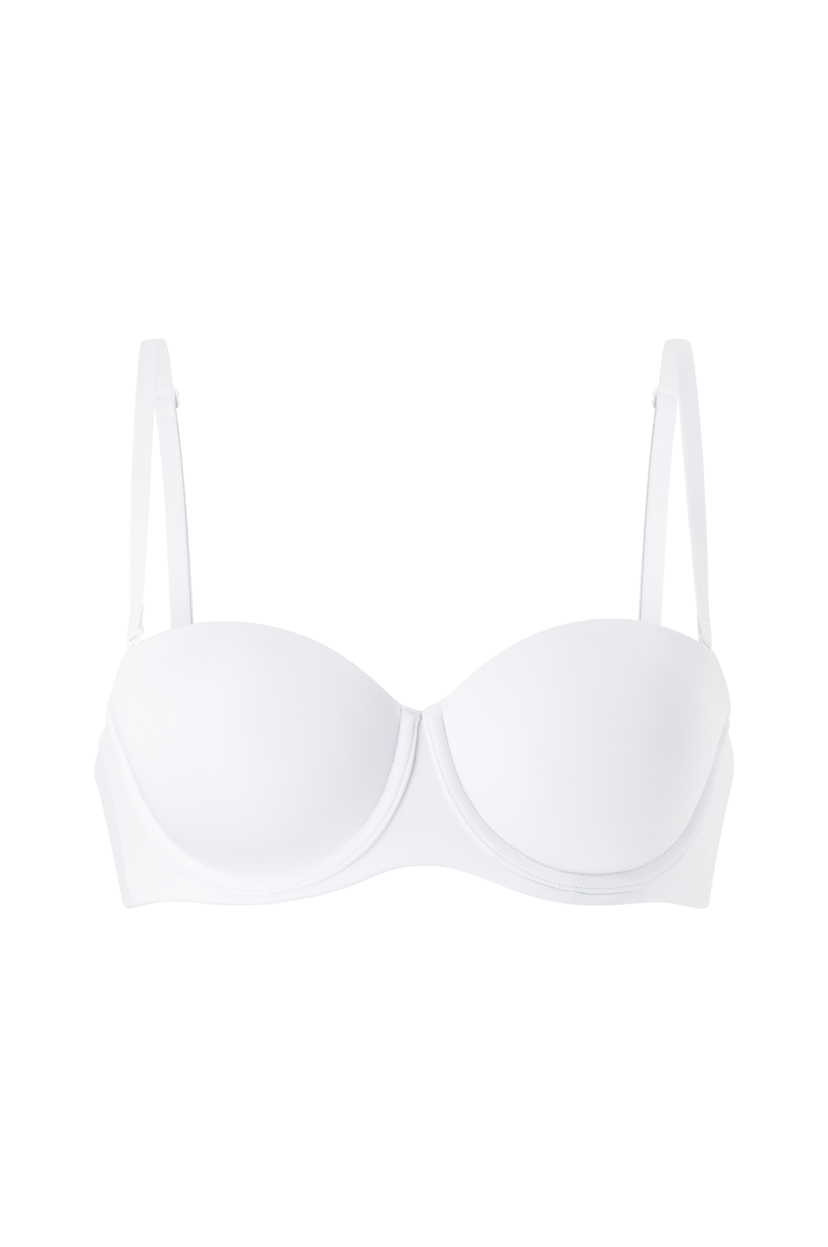 Wonderbra - Balconette-bh Refined Glamour Perfect Strapless