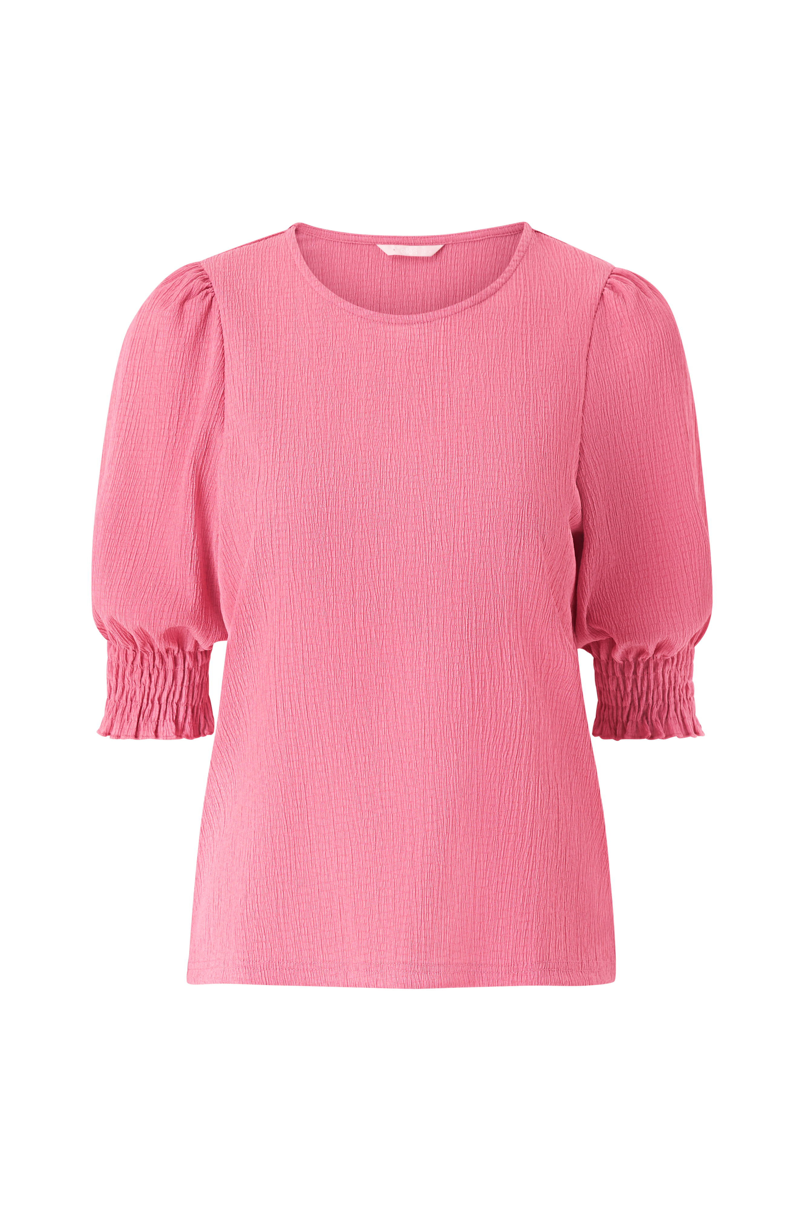 Ellos Behandlet top - Rosa - Toppe | Ellos.dk