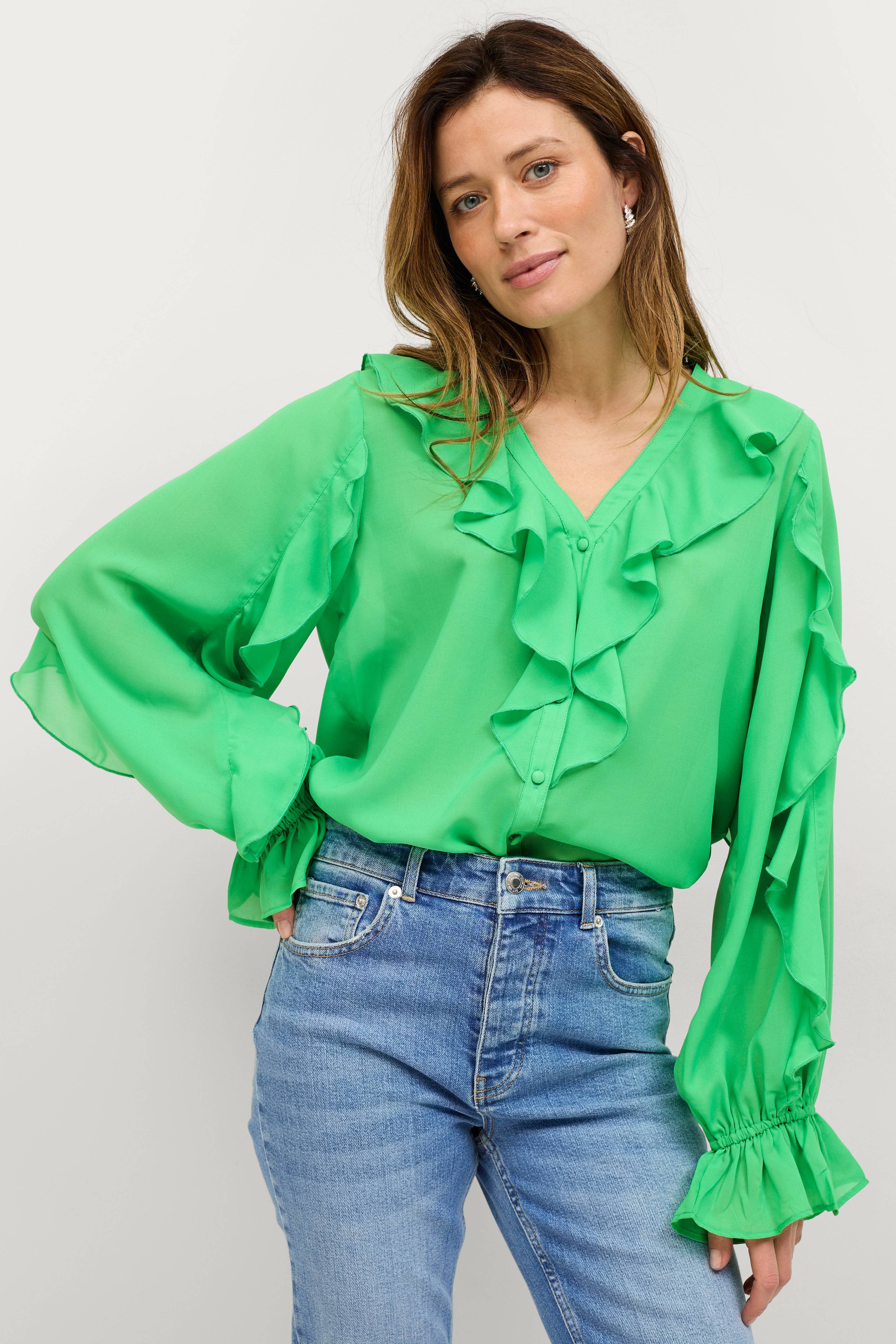 Blus Ivy