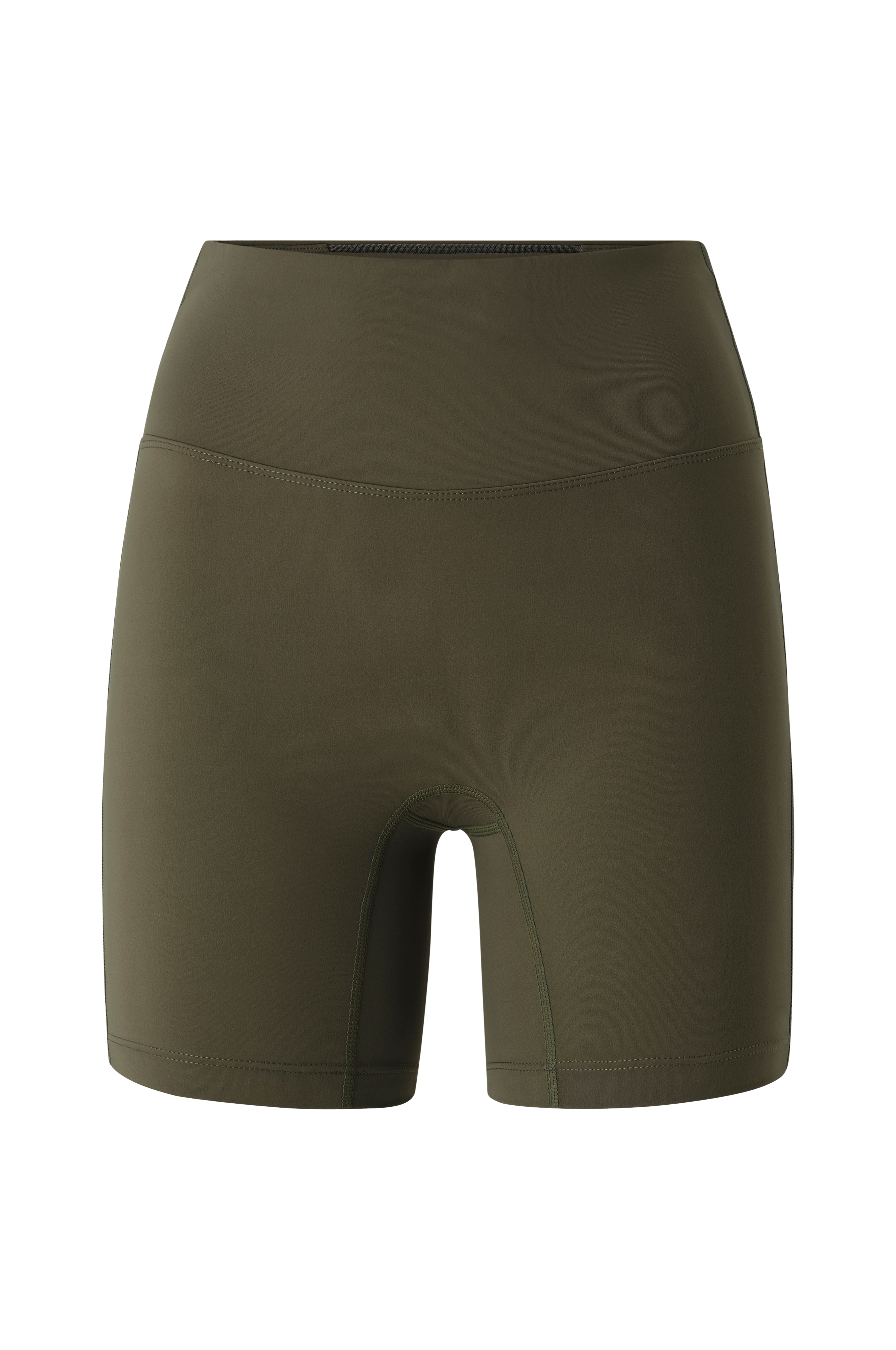 Ellos Pyöräilyshortsit Bike Tights Core - Vihreä - Shortsit | Ellos.fi