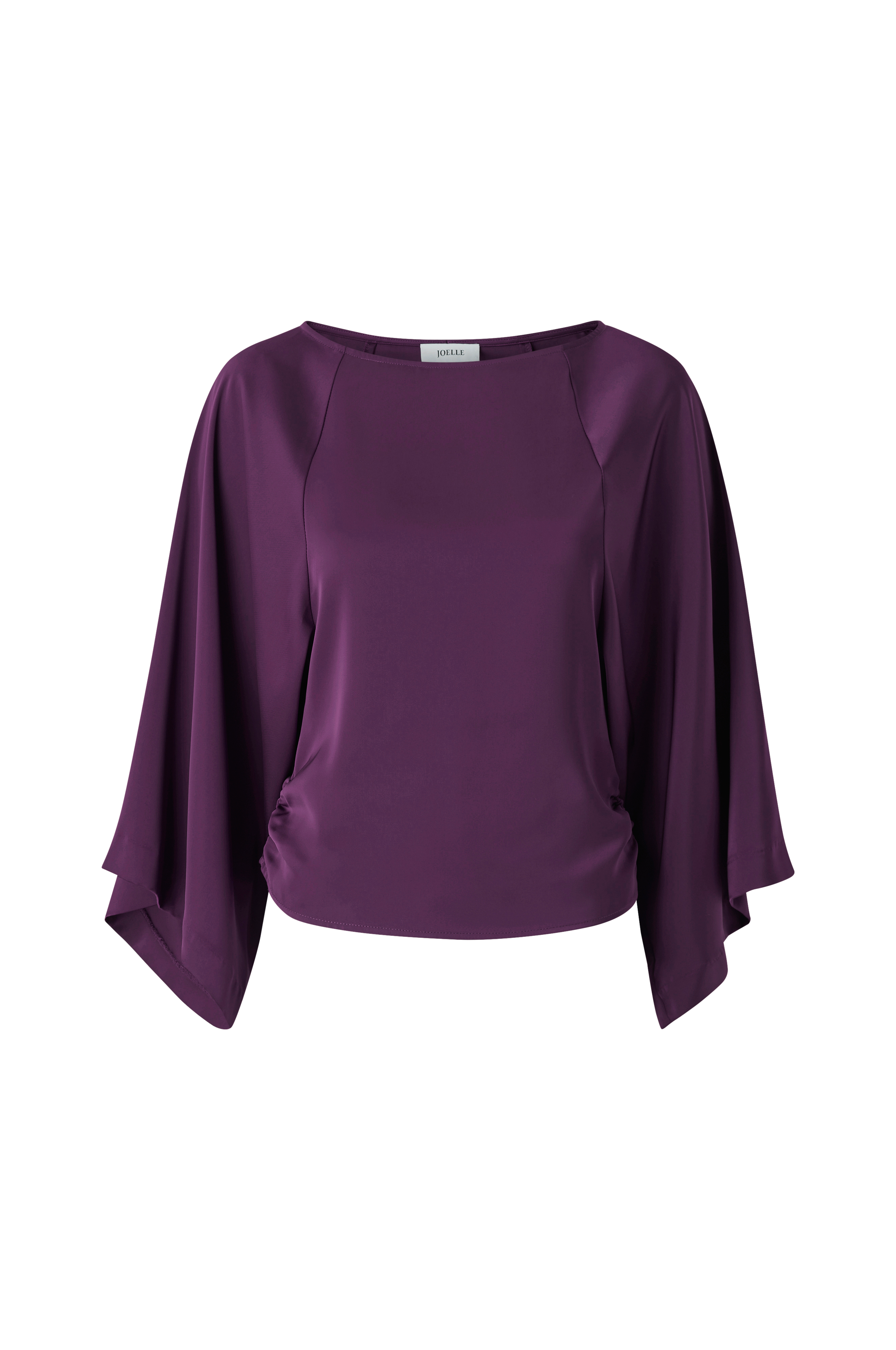 BCMable Satinblus Rosa
