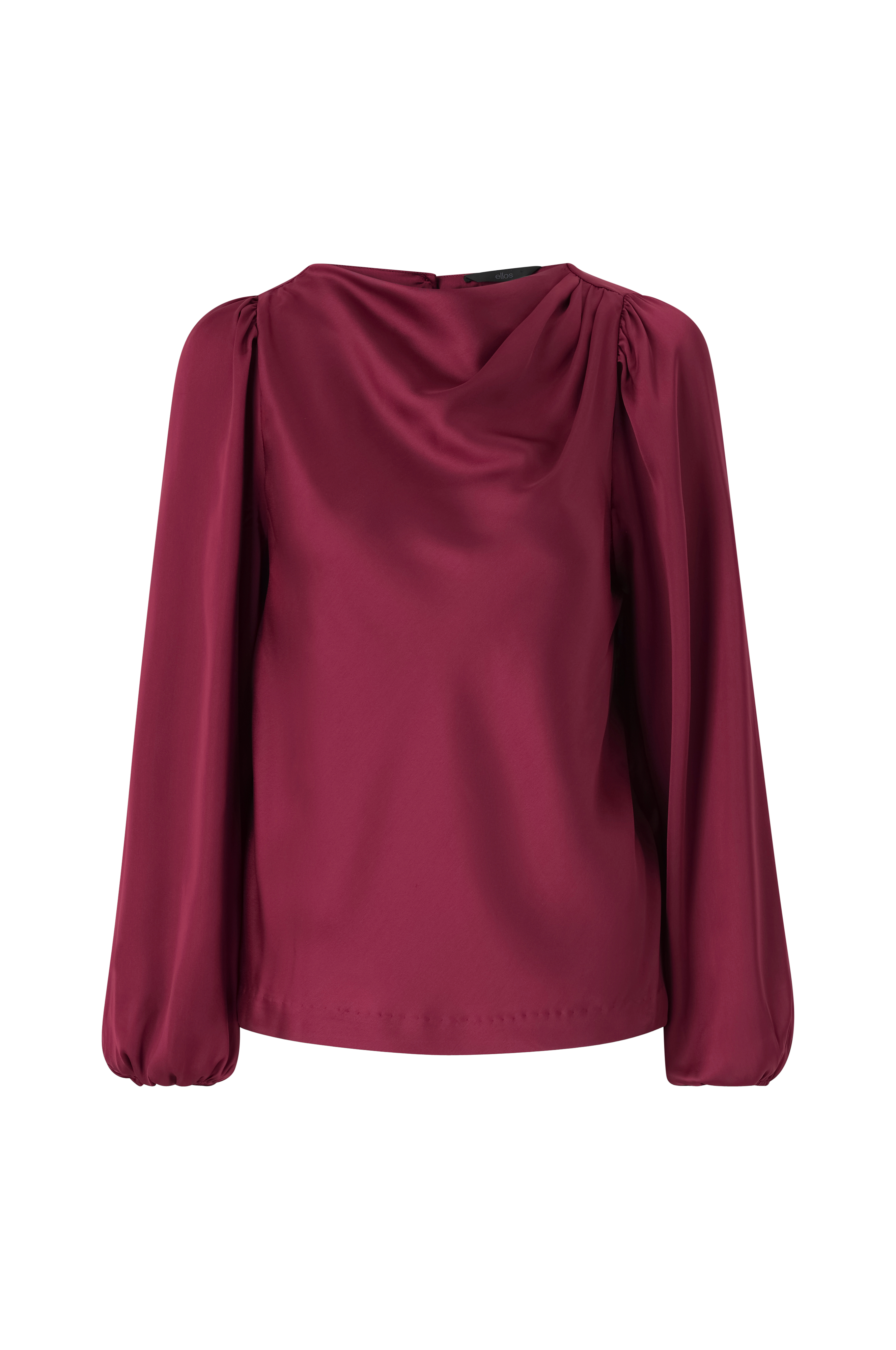 Ellos Blus Madison - Röd - Blusar | Ellos.se