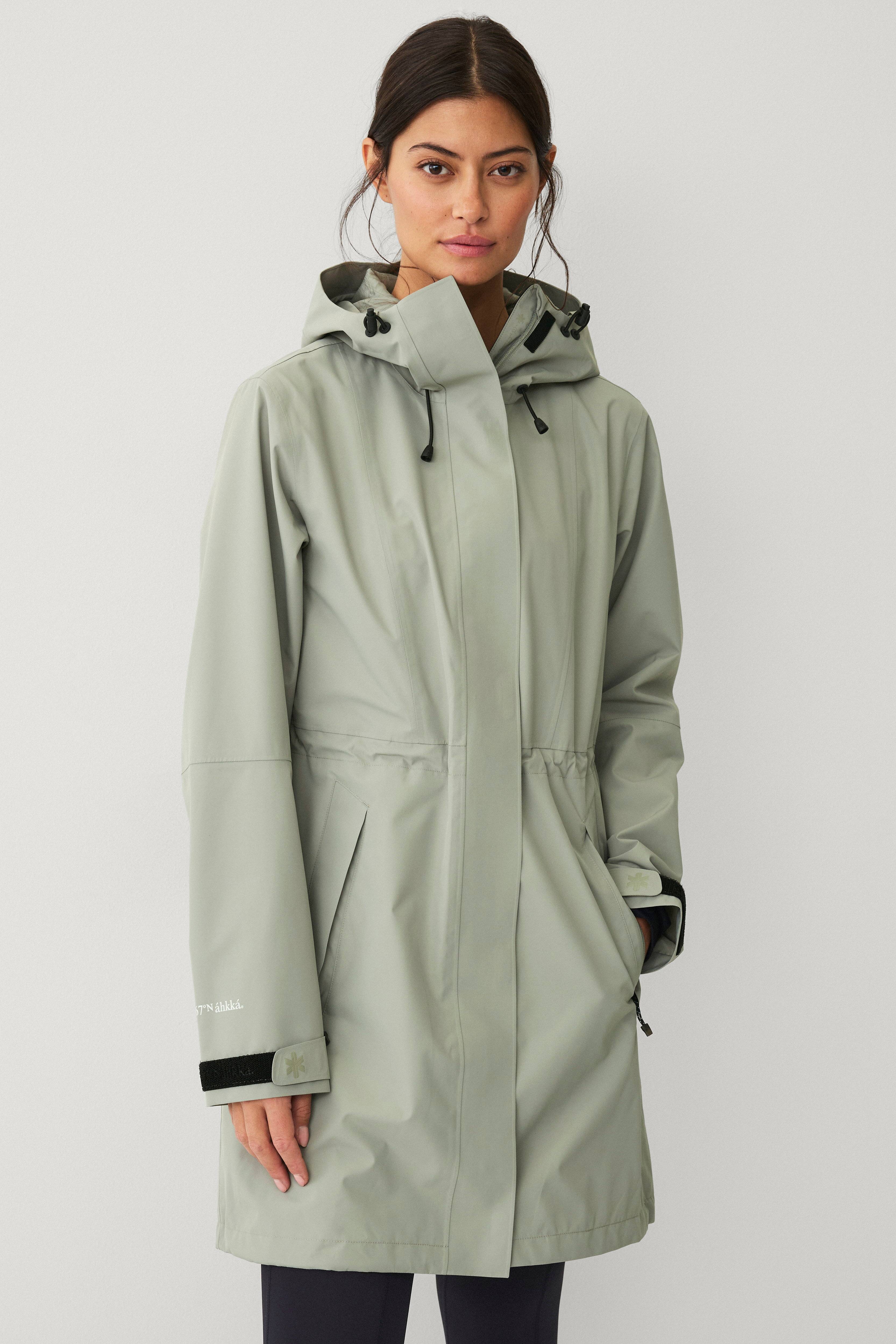 Parkas Shell Parka LTW