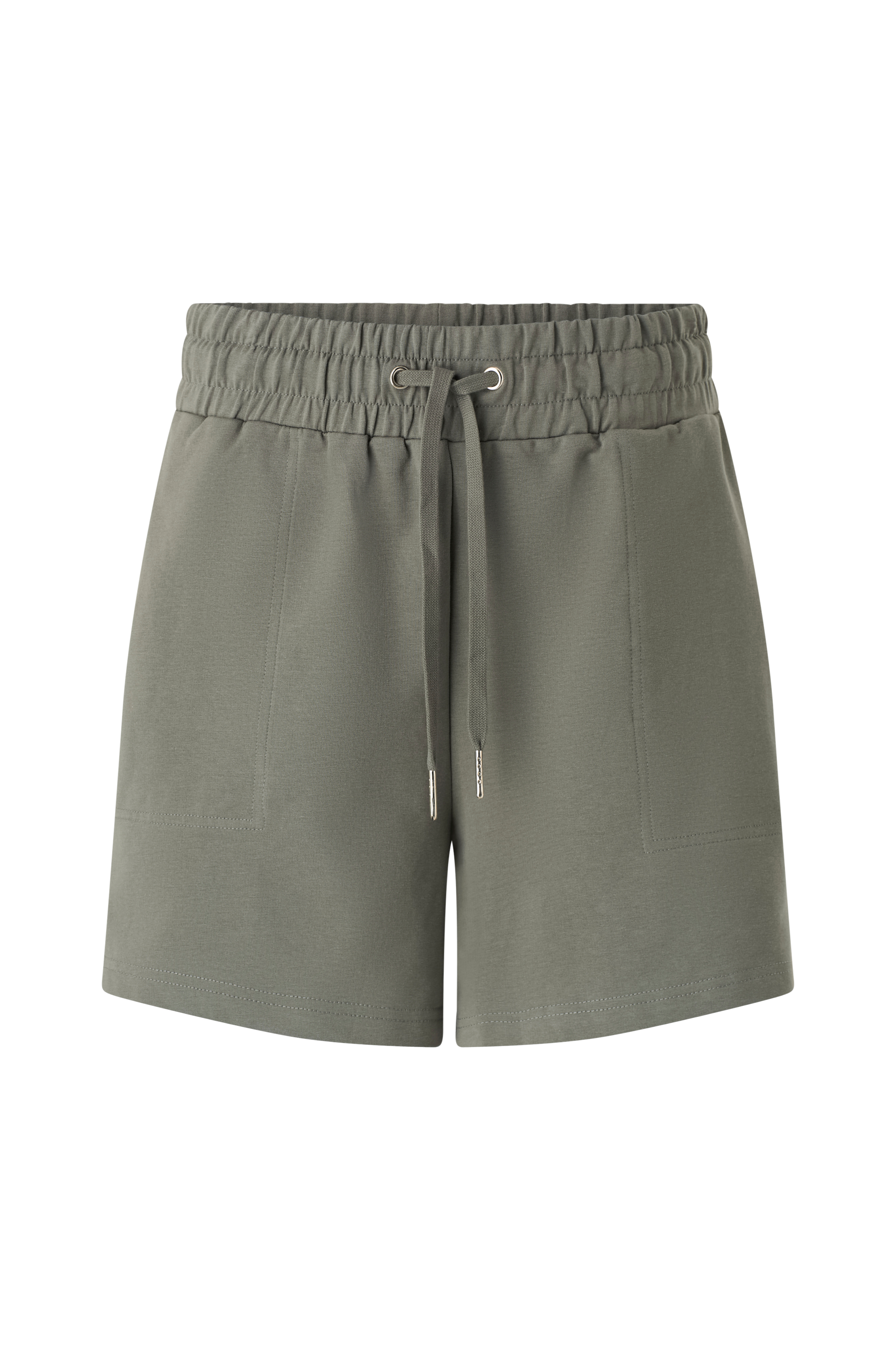Ellos Soft sweatshorts - Grå - Shorts | Ellos.dk