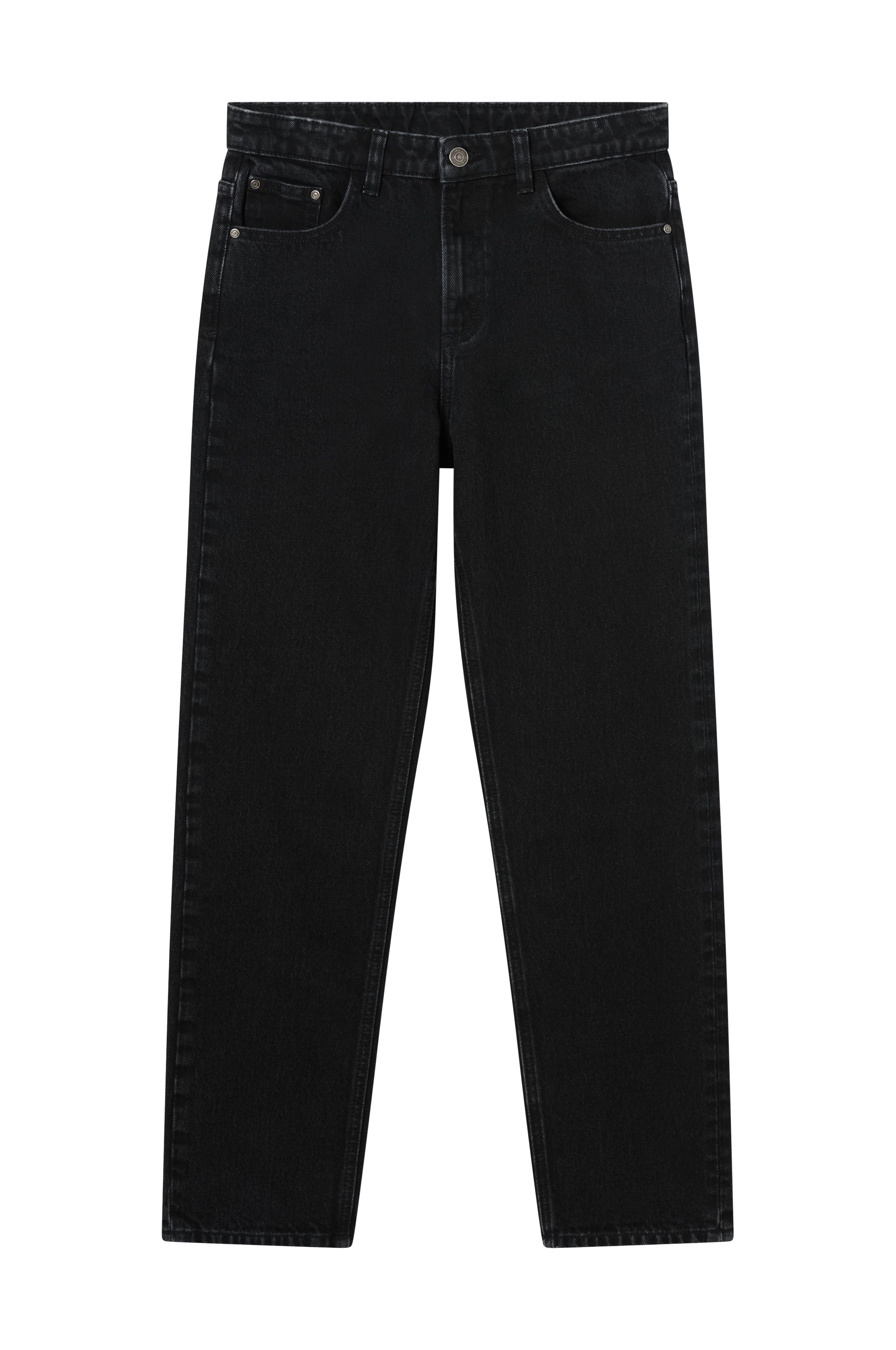 Ellos Jeans Steven - Sort - Jeans | Ellos.dk