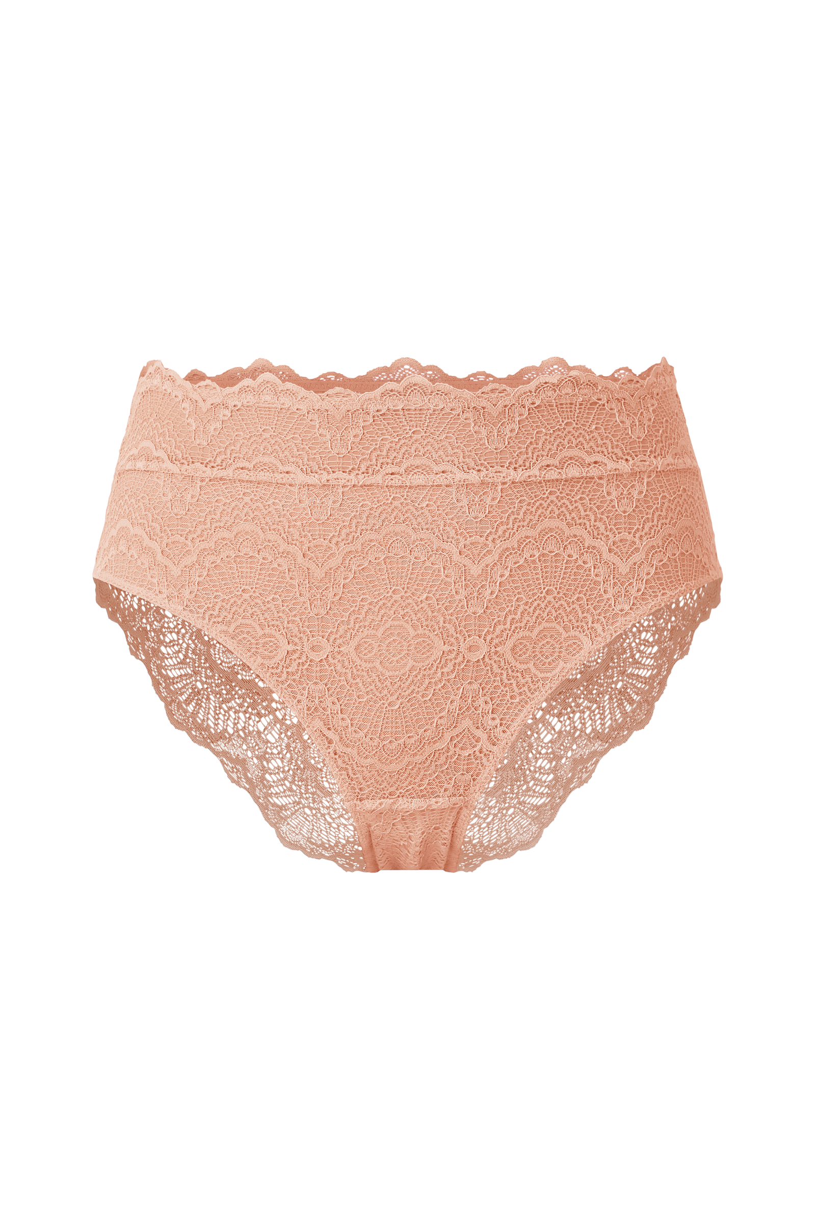 Ellos Blondetruser - Beige - Briefs | Ellos.no