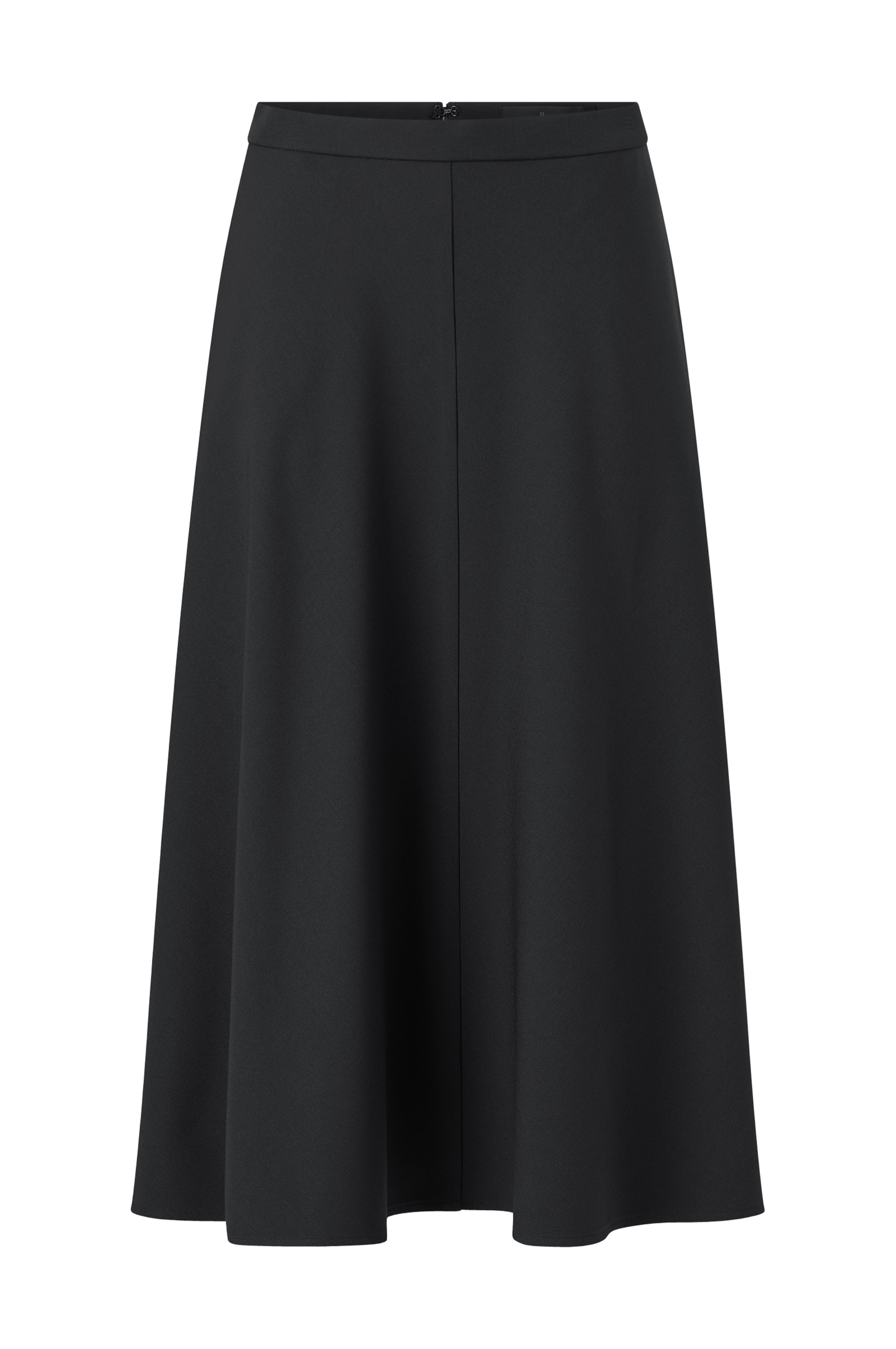 7025181-01 — kjol med fickor från Ellos