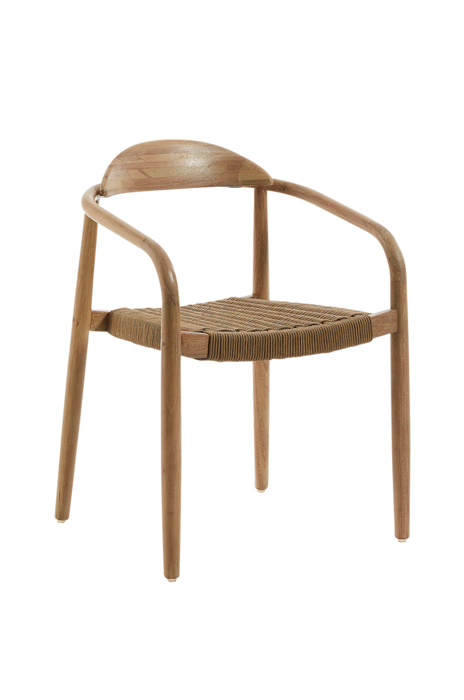 GLYNIS Karmstol, 4-pack