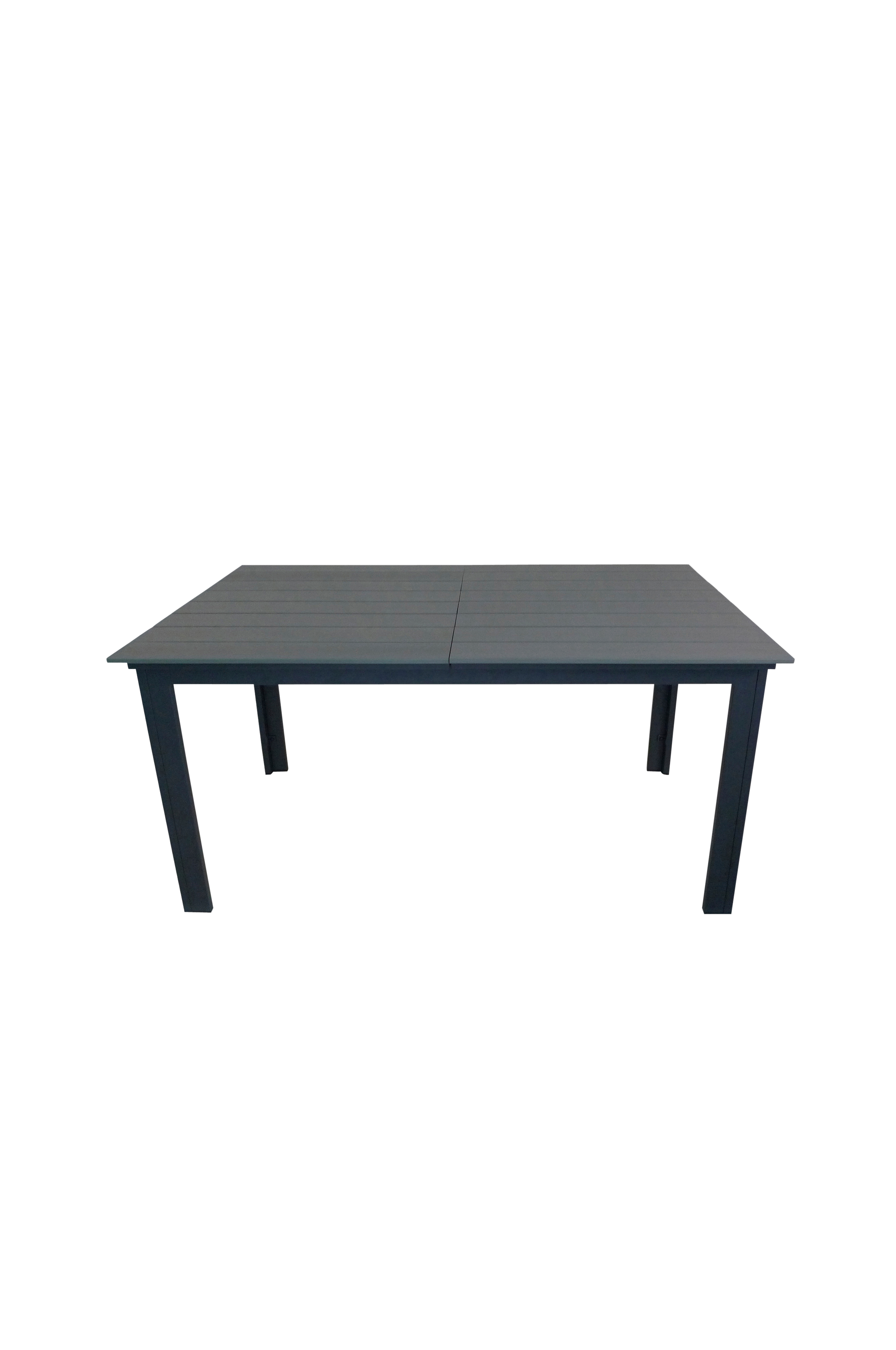 Spisebord svart