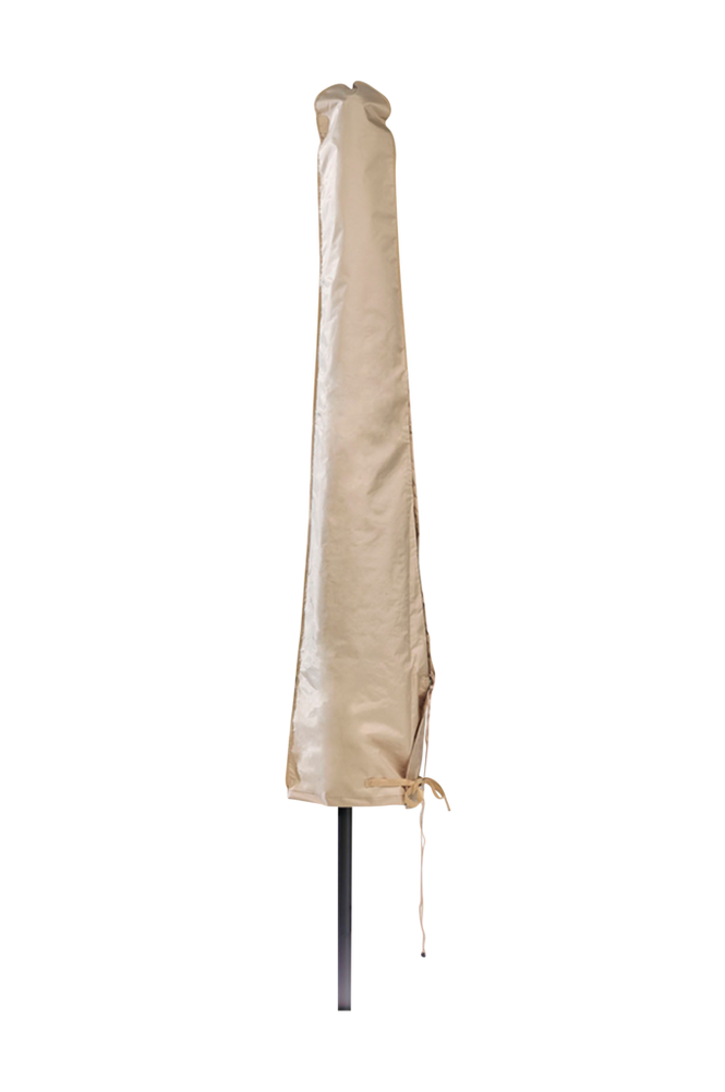 Parasollskydd 300-350 cm. Beige