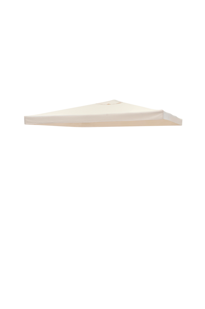 ALLROUND paviljongin katos, 300 x 300 cm