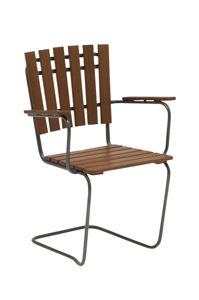 SANDHAMN armstol 4-pk