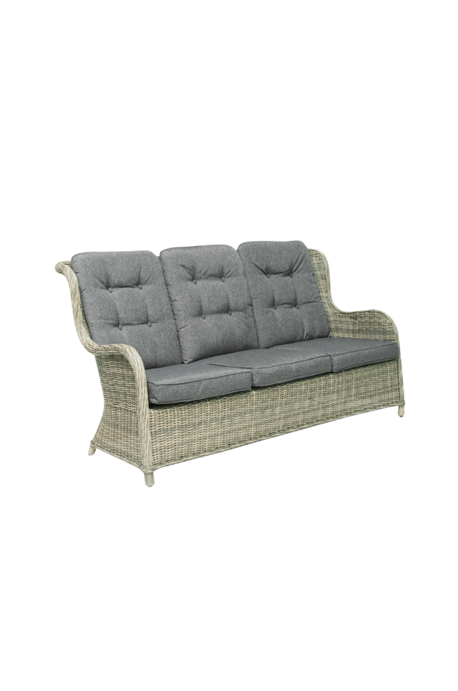 HAMPTON soffa 3-sits