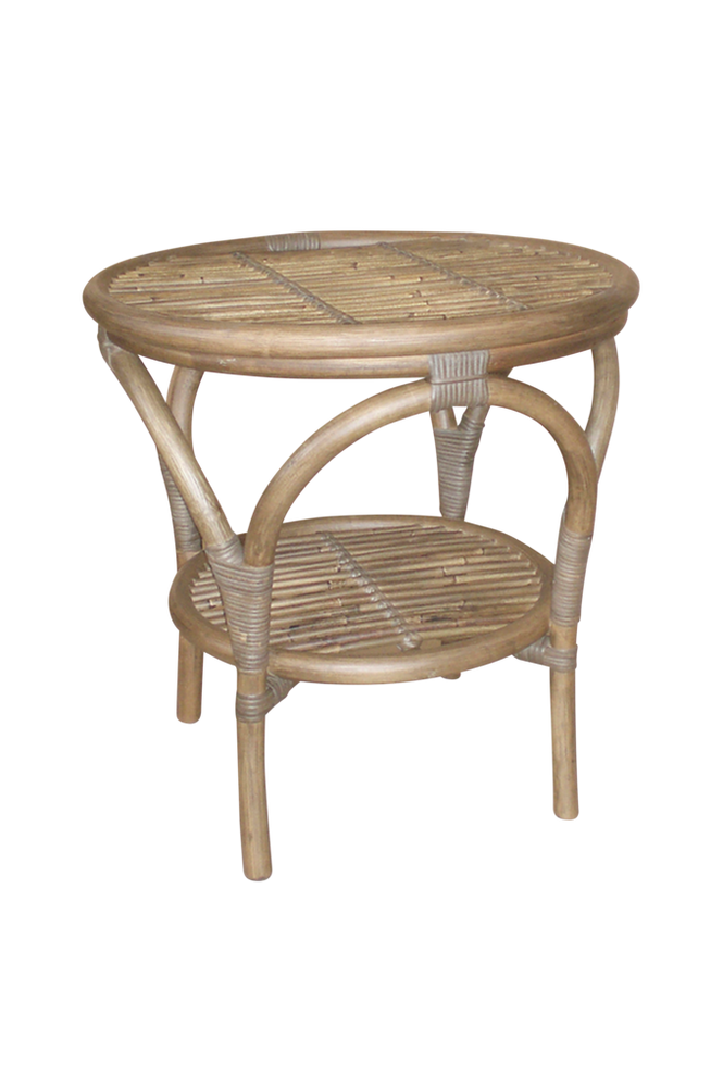PRAKTÖ bord Ø50 cm
