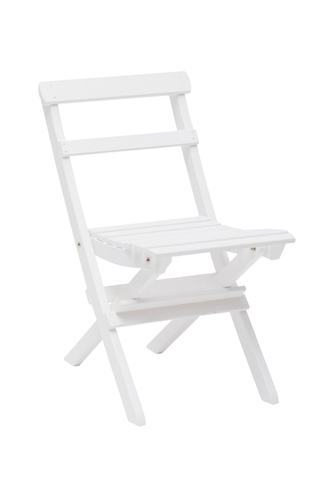 TORPET klappstol