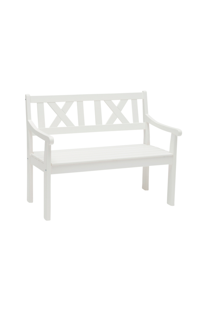 LÄCKÖ 2-seter sofa