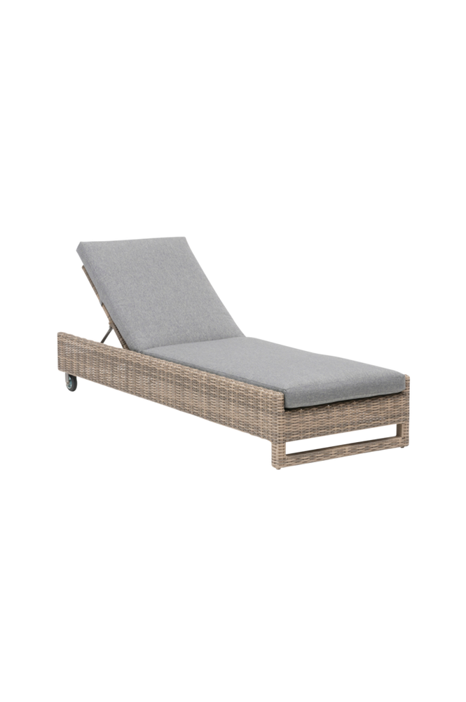 HAMPTON solseng 200 x 72 cm