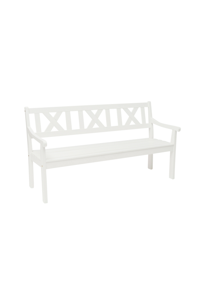 LÄCKÖ sofa 3-seter