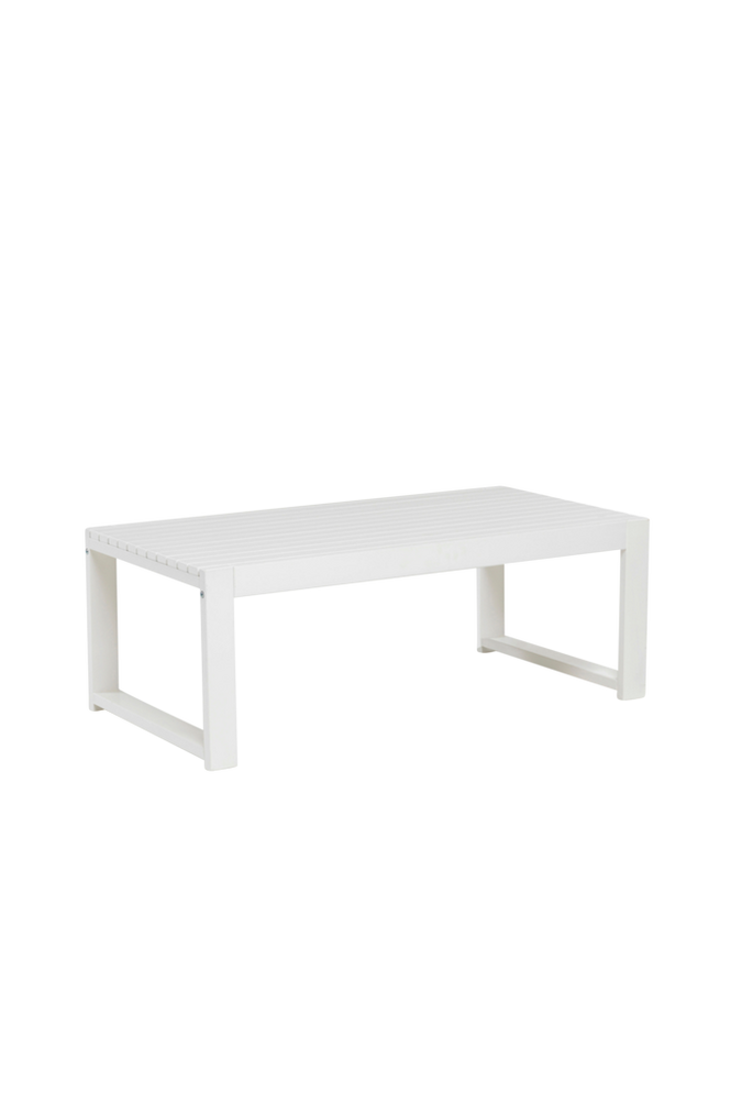 GOTLAND bord 60x120 cm Vit