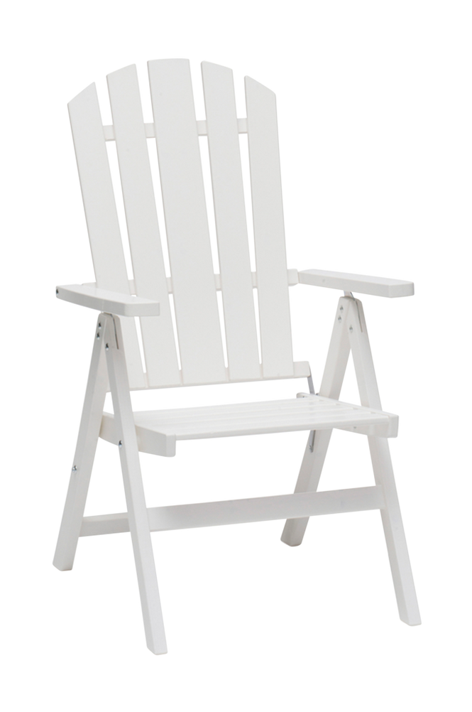 LÄCKÖ fåtölj