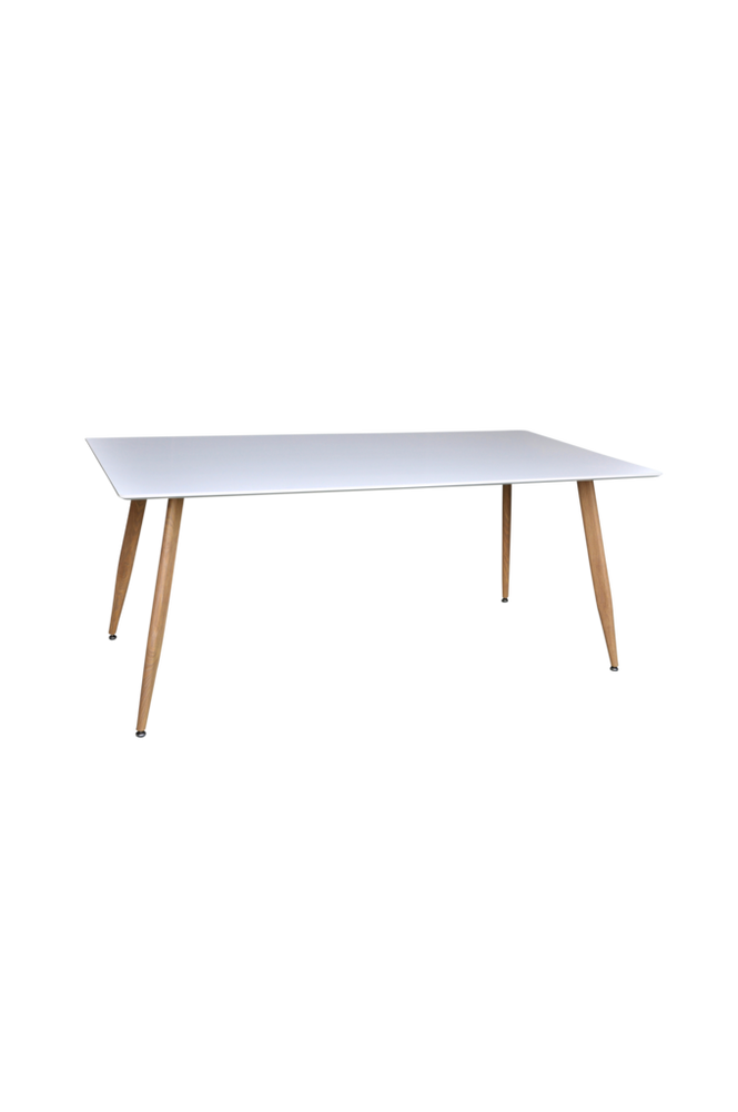 Polar pöytä 90x180 cm