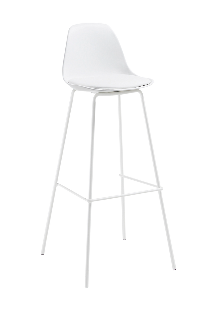 Baarituolit LYSNA, 2/pakk. 75 cm