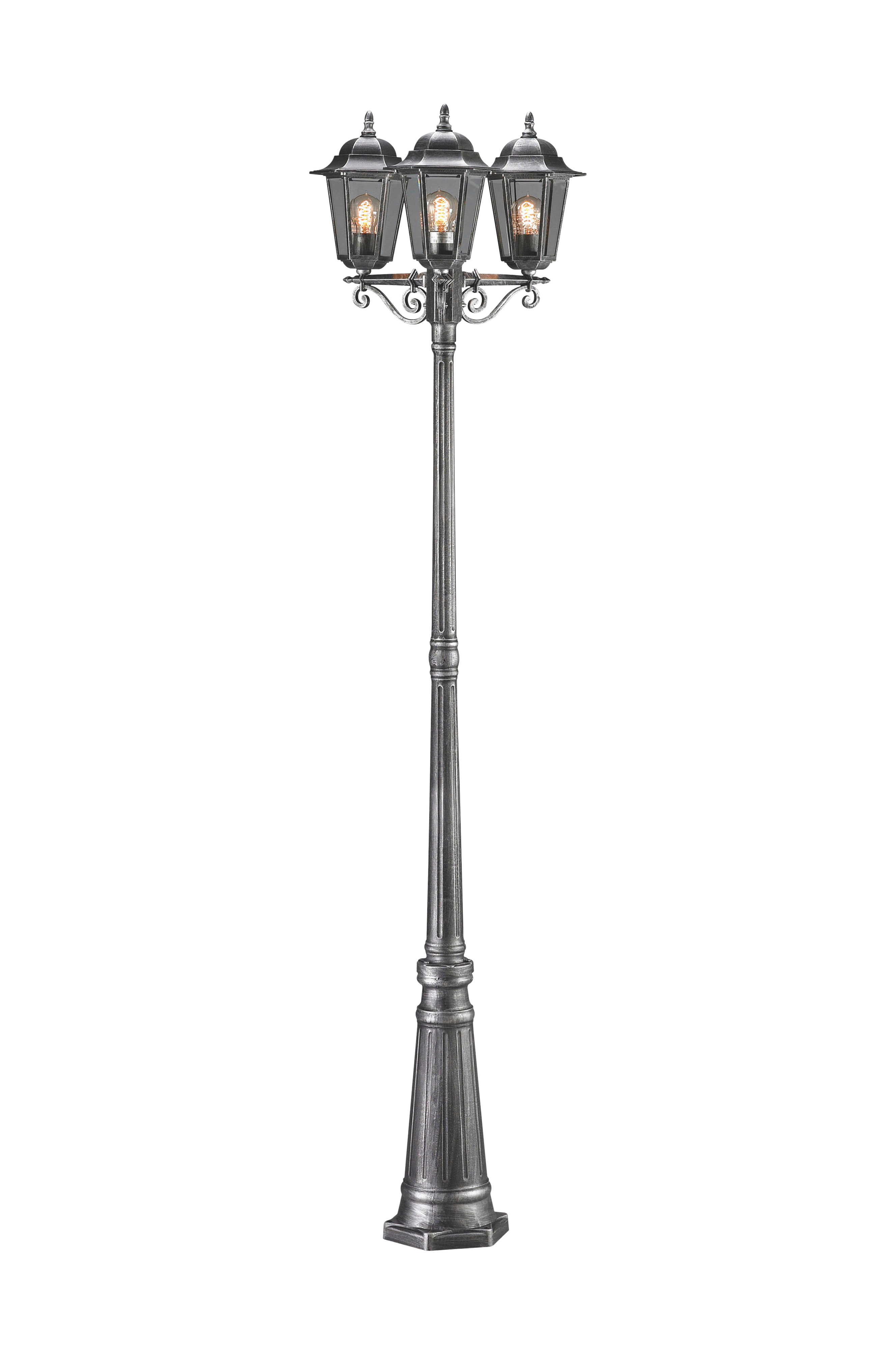 Три фонаря. Arte Lamp садово-парковый светильник Barcelona a1486pa-3bk. Наземный фонарь 95208s GB. Наземный фонарь 81208 BL. Наземный фонарь 64609 GB.