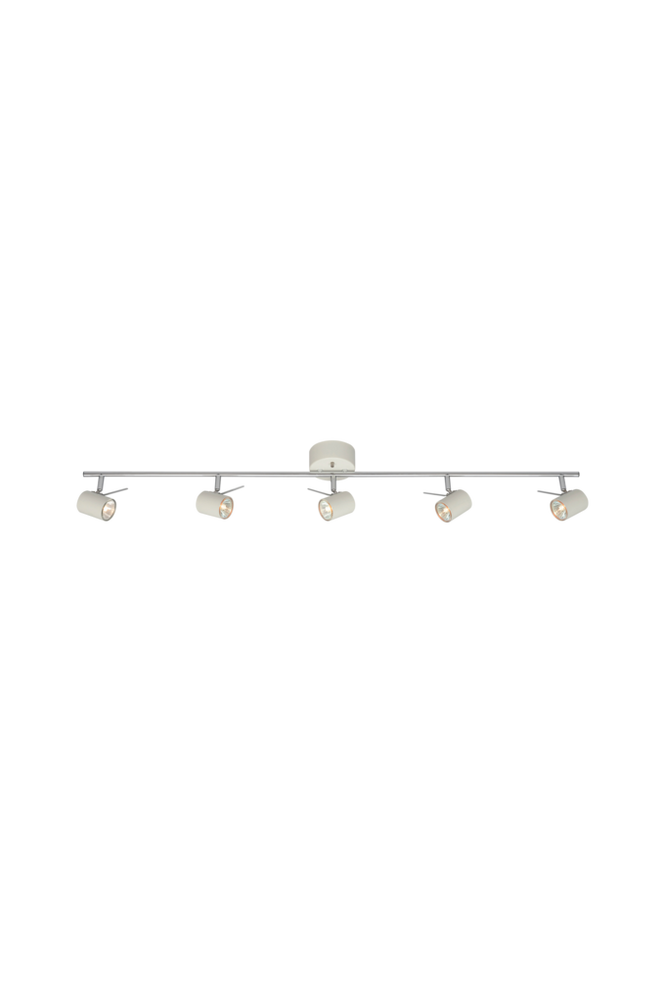 HYSSNA LED Tak 5L Hvit