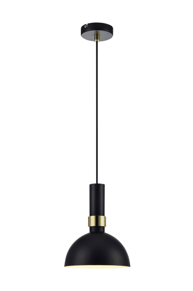 Taklampe Larry 1 lampe