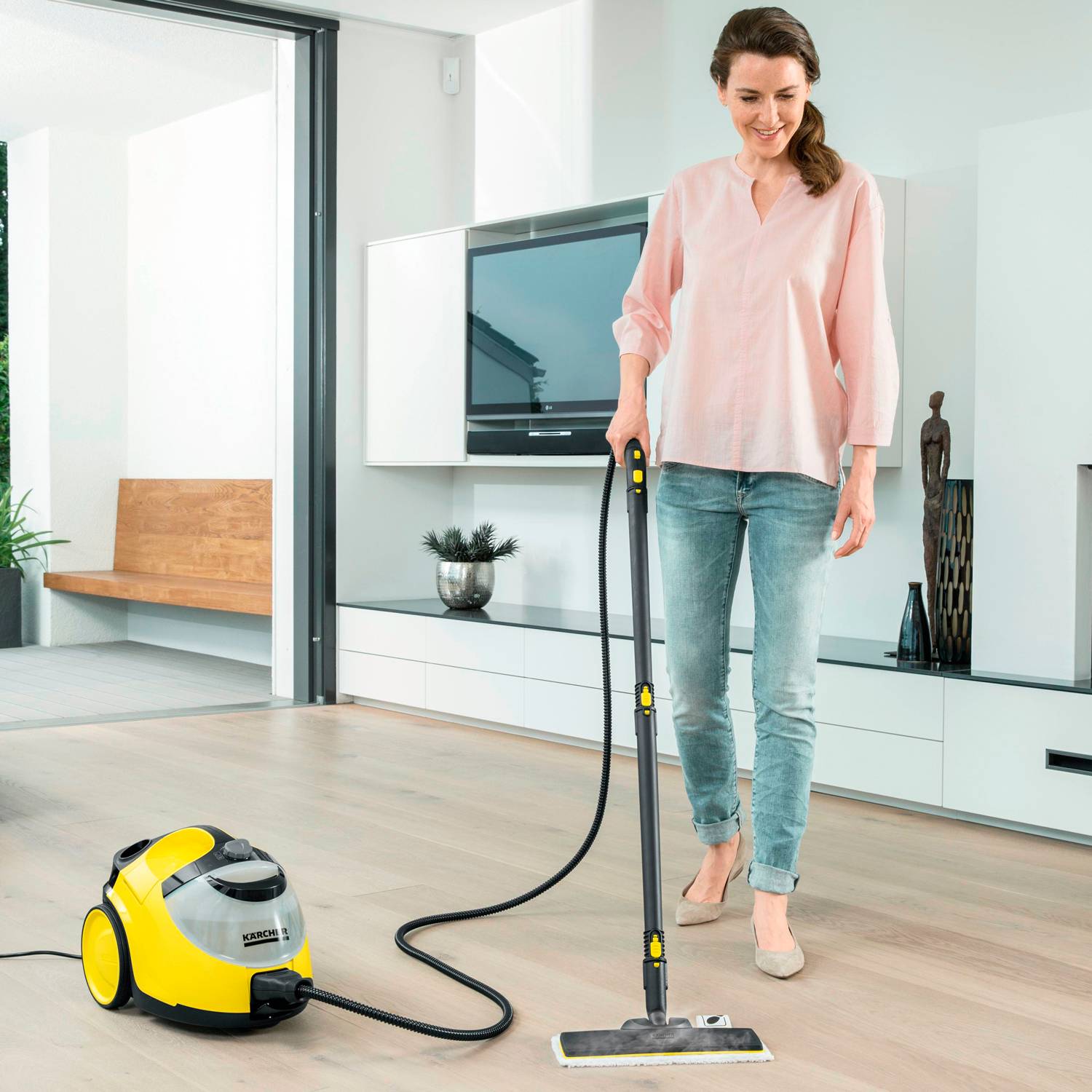 Karcher sc3 easyfix