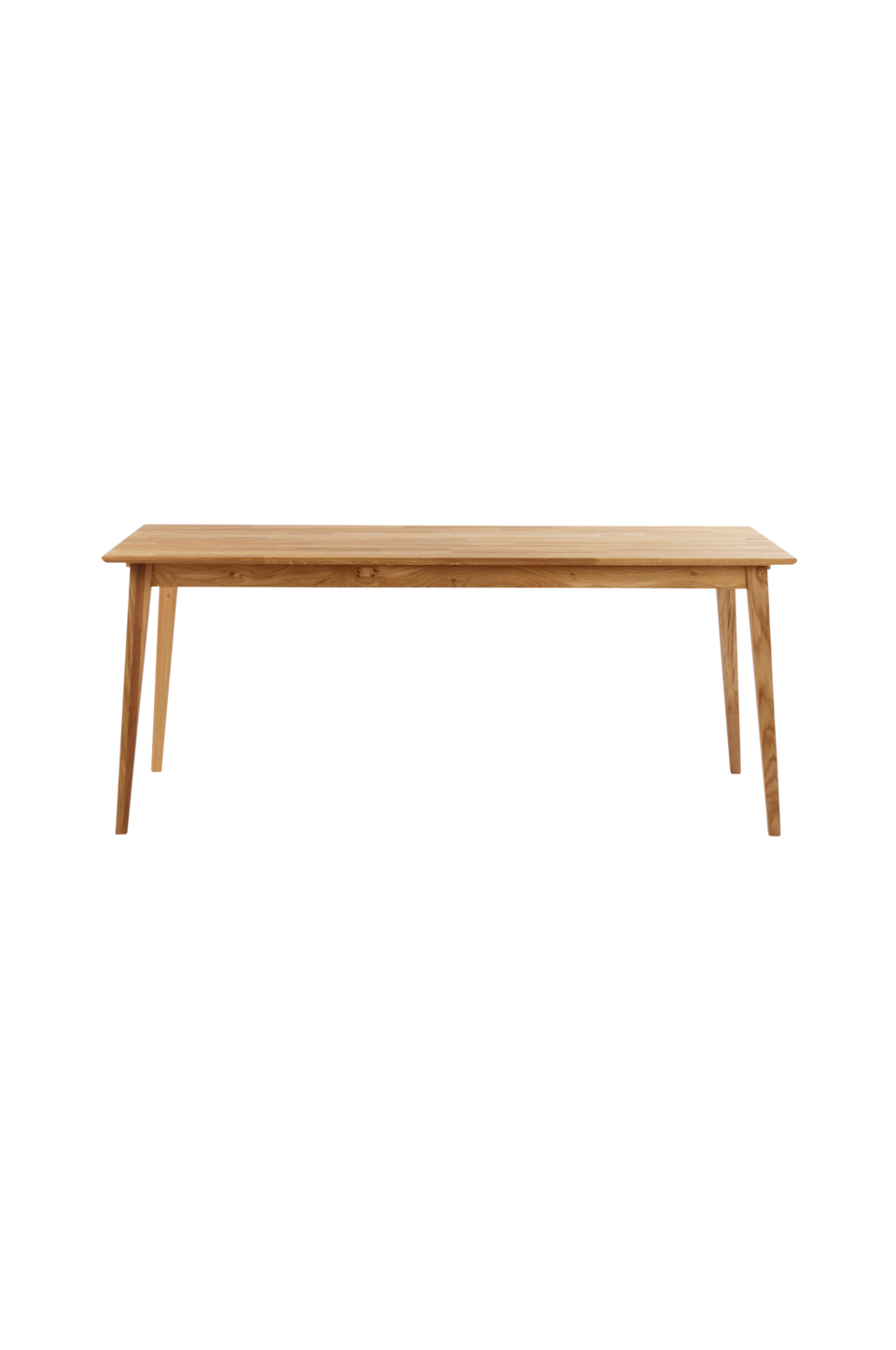 Rowico Home Filippa matbord 180 ek, brun från Rowico Home, bild 5