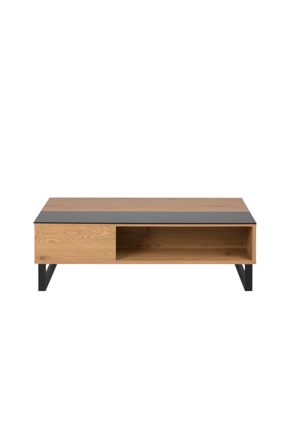 AC Design Furniture Soffbord Rosa 110x60 cm, natur från AC Design Furniture, bild 5