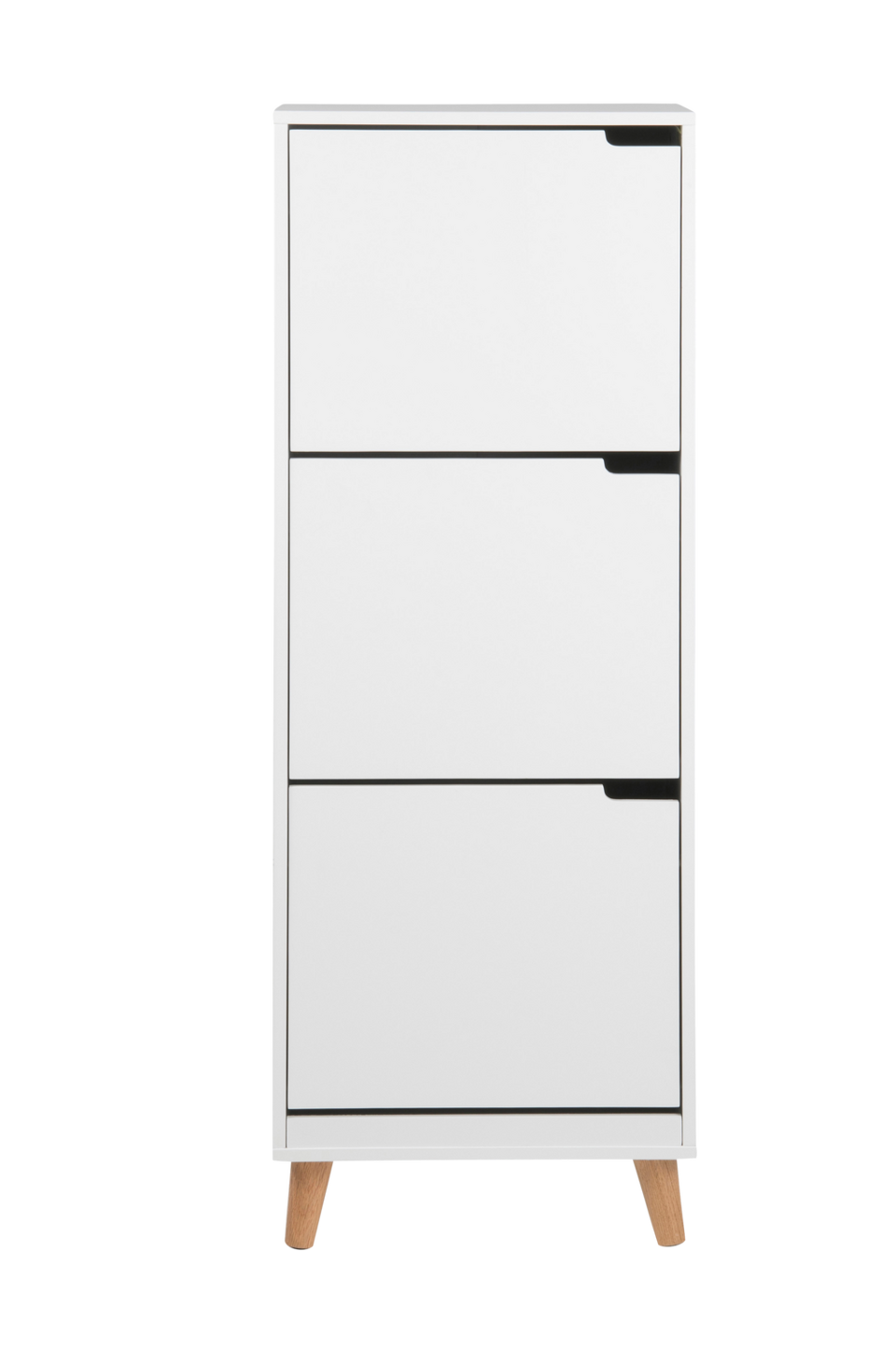 AC Design Furniture Skoskåp Bjoorn, vit från AC Design Furniture, bild 5