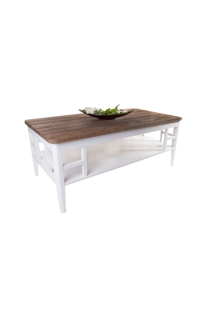 Soffbord Alaska 130x70x52