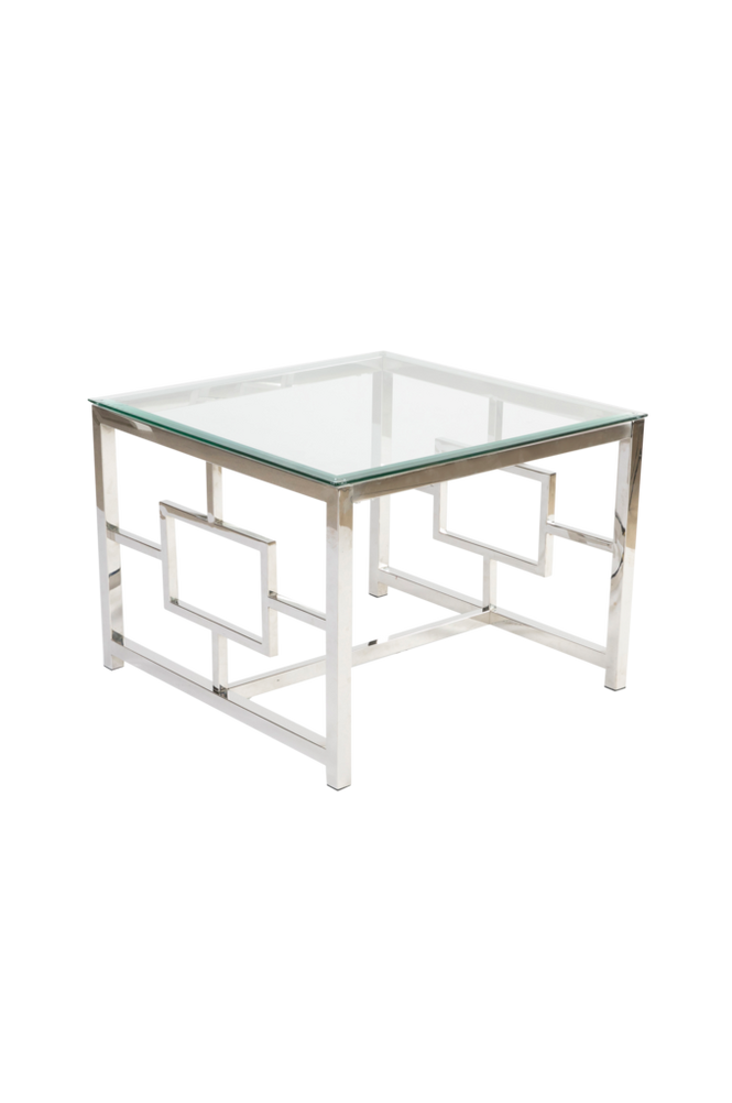 Soffbord Padova 70x70x52