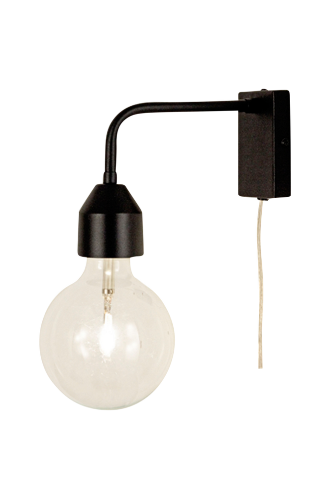 Vägglampa Flynn