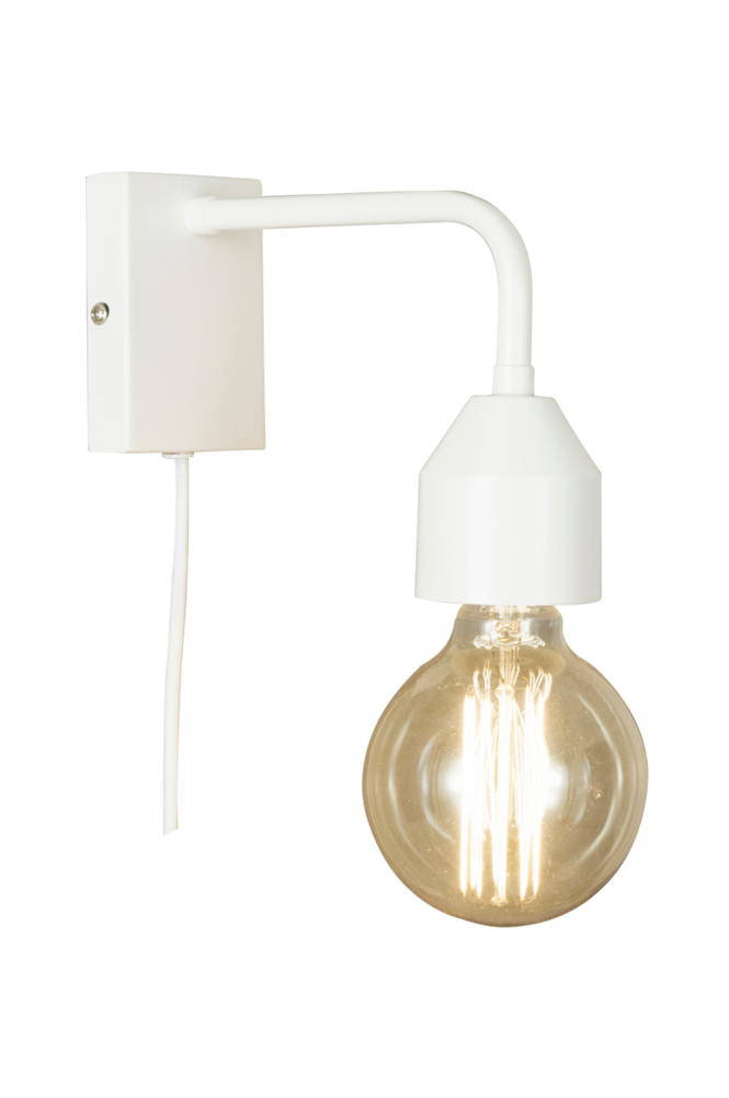 Vägglampa Flynn