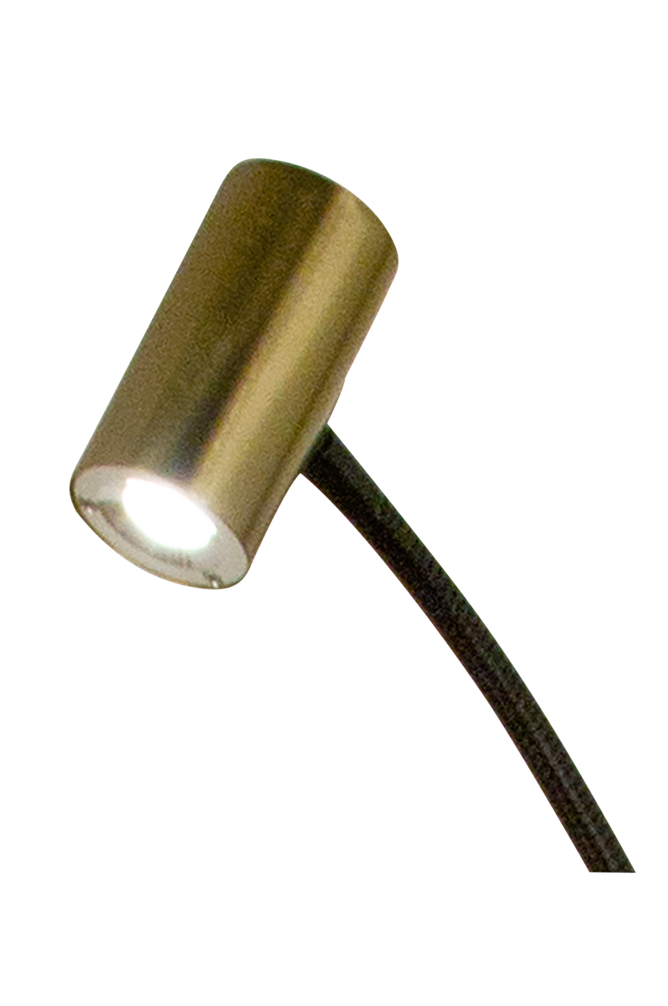 Aneta Lighting Golvlampa Gusto, svart från Aneta Lighting, bild 2