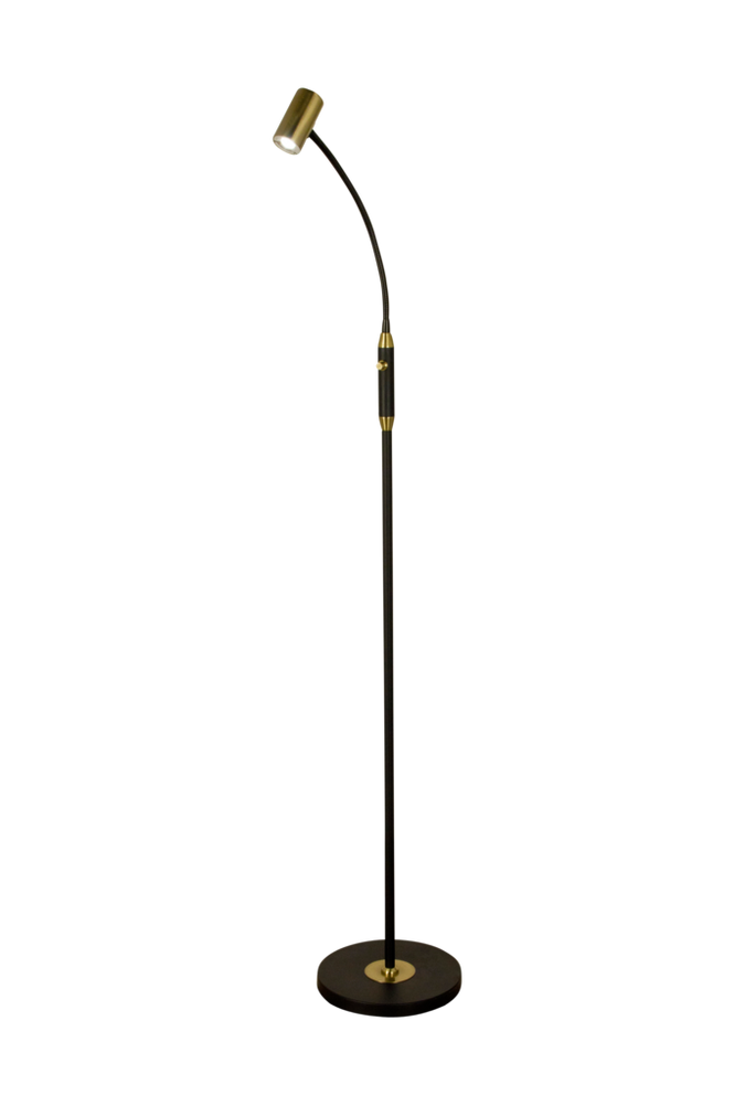 Golvlampa Gusto