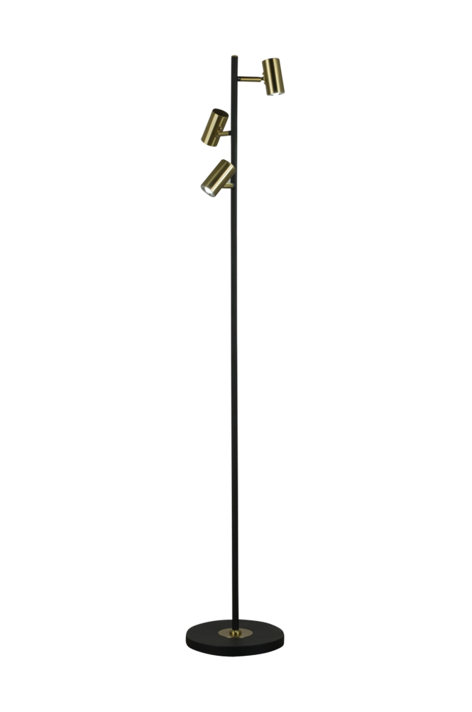 Gulvlampe Gusto