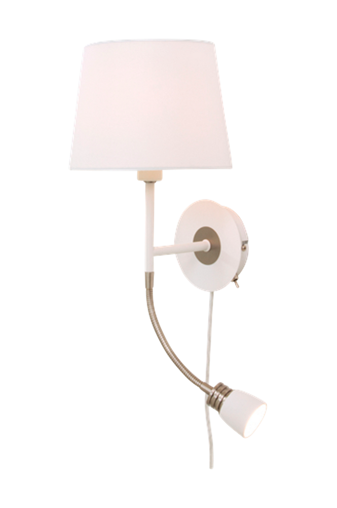 Vegglampe Eketorp