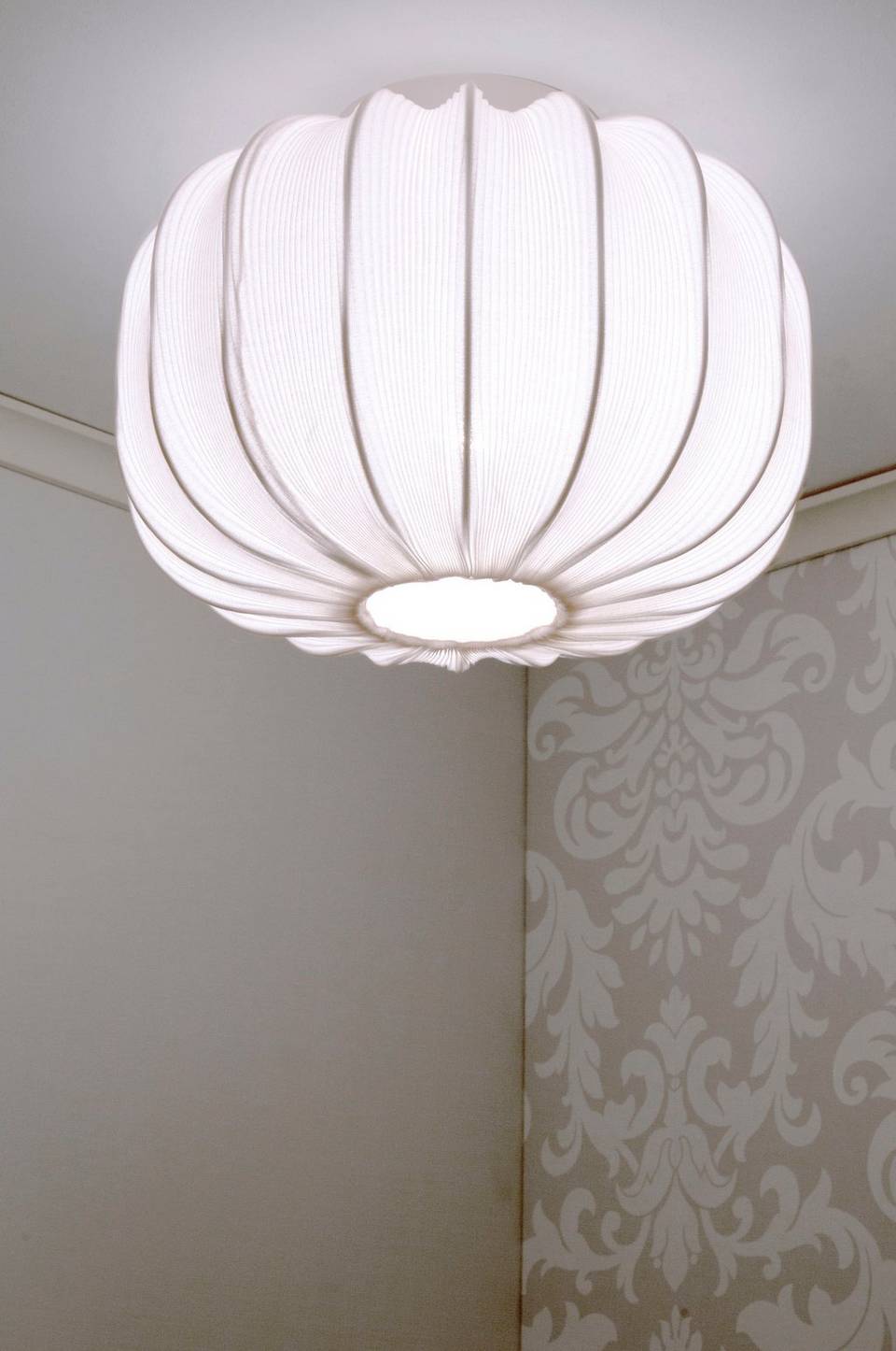 Aneta Lighting Plafond Madame, vit från Aneta Lighting, bild 2