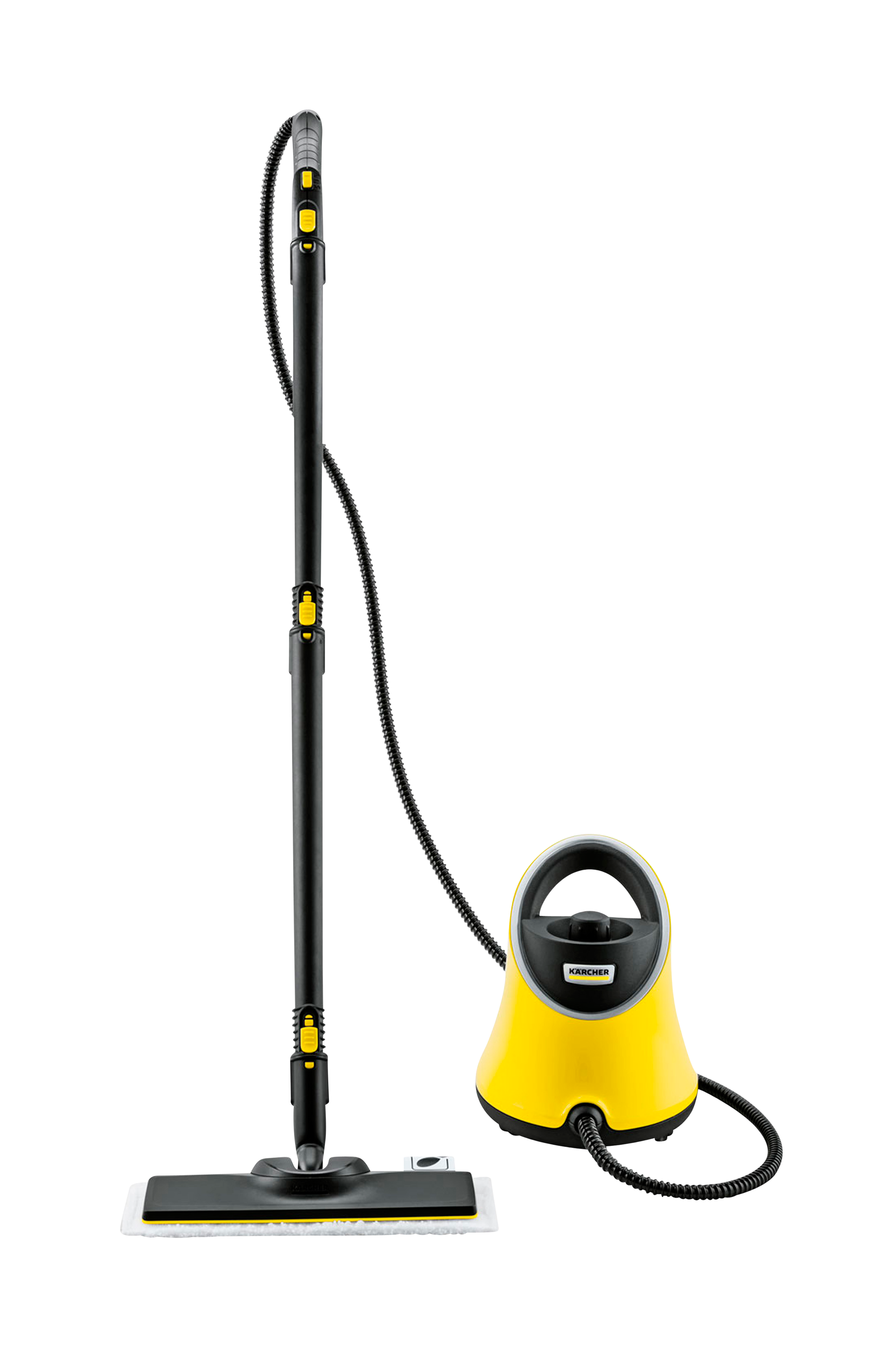 Karcher sc 2 easyfix отзывы